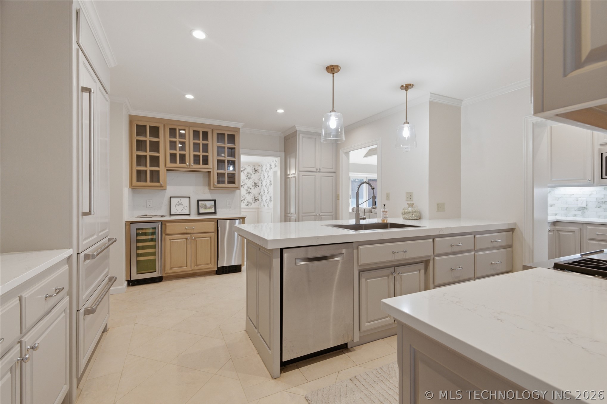 3148 S Victor Avenue Tulsa OK 74105