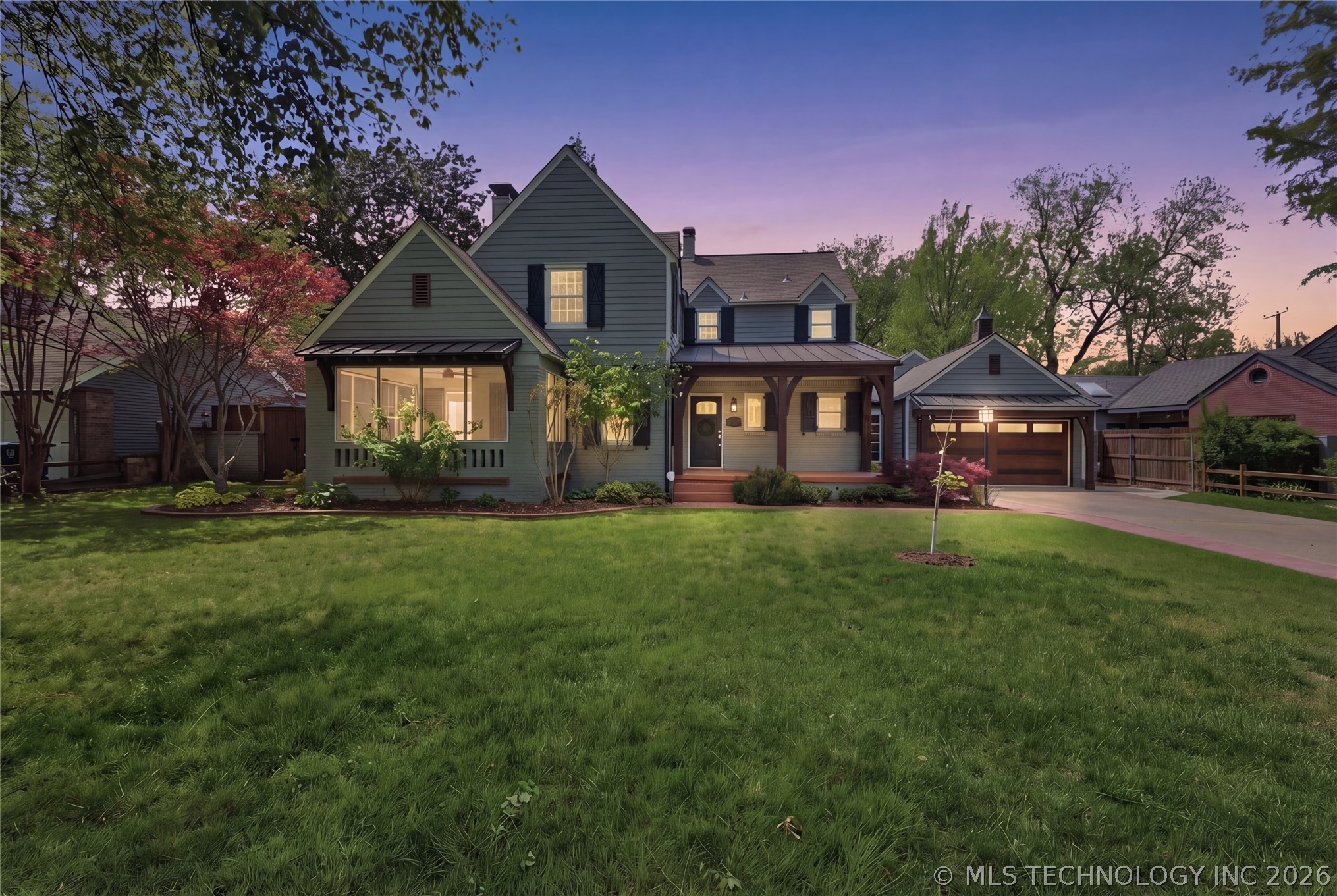 3148 S Victor Avenue Tulsa OK 74105