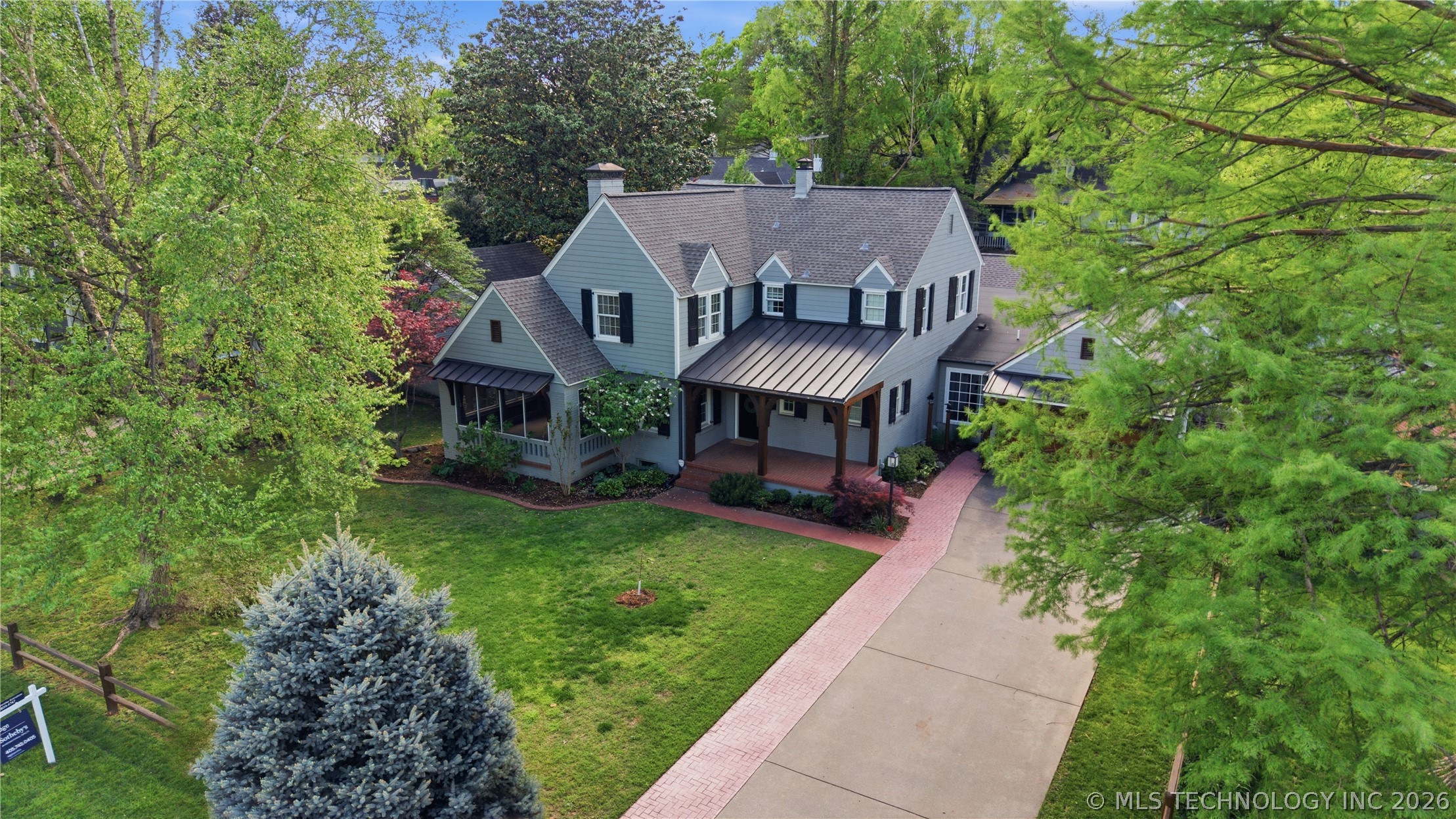 3148 S Victor Avenue Tulsa OK 74105