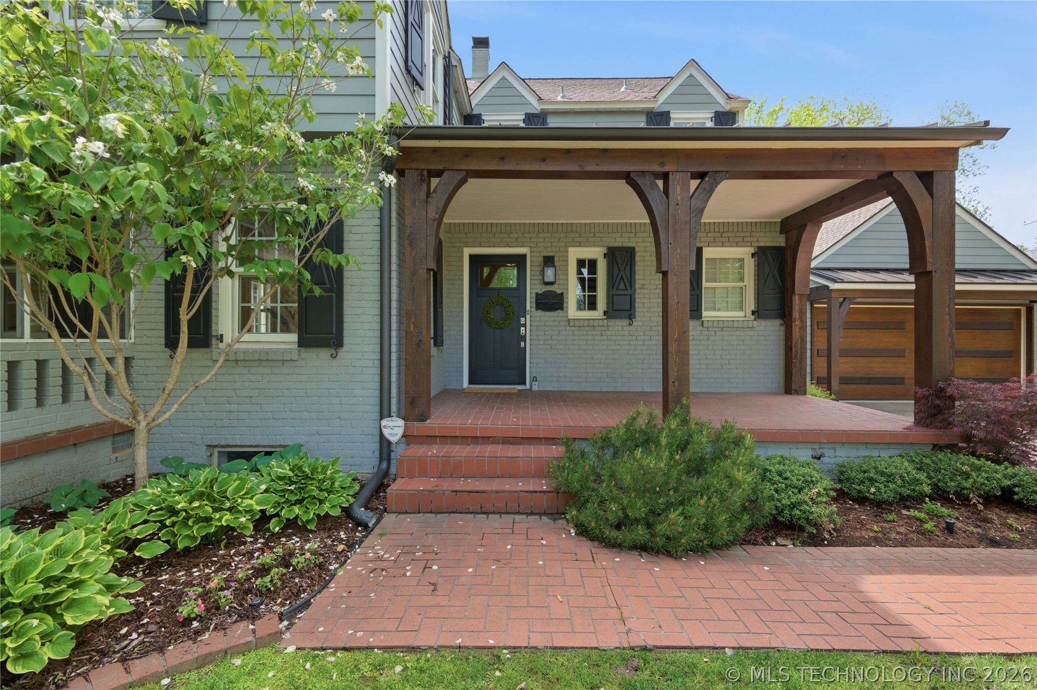3148 S Victor Avenue Tulsa OK 74105