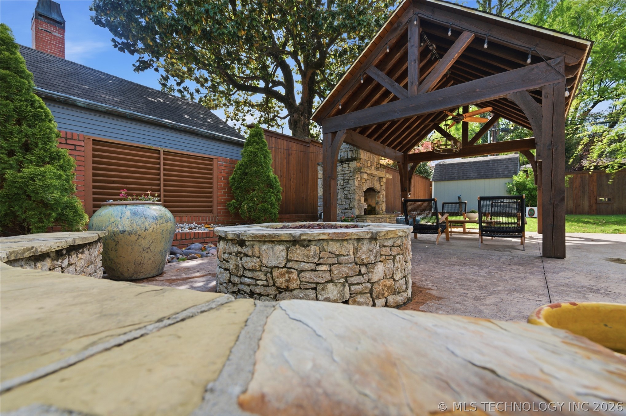 3148 S Victor Avenue Tulsa OK 74105