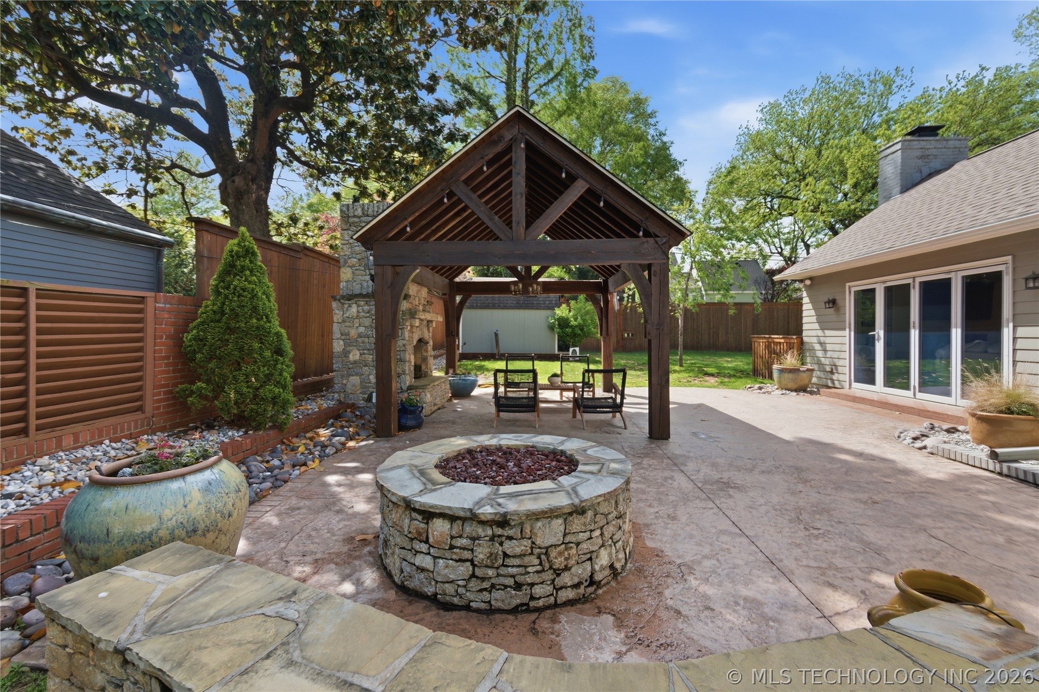 3148 S Victor Avenue Tulsa OK 74105