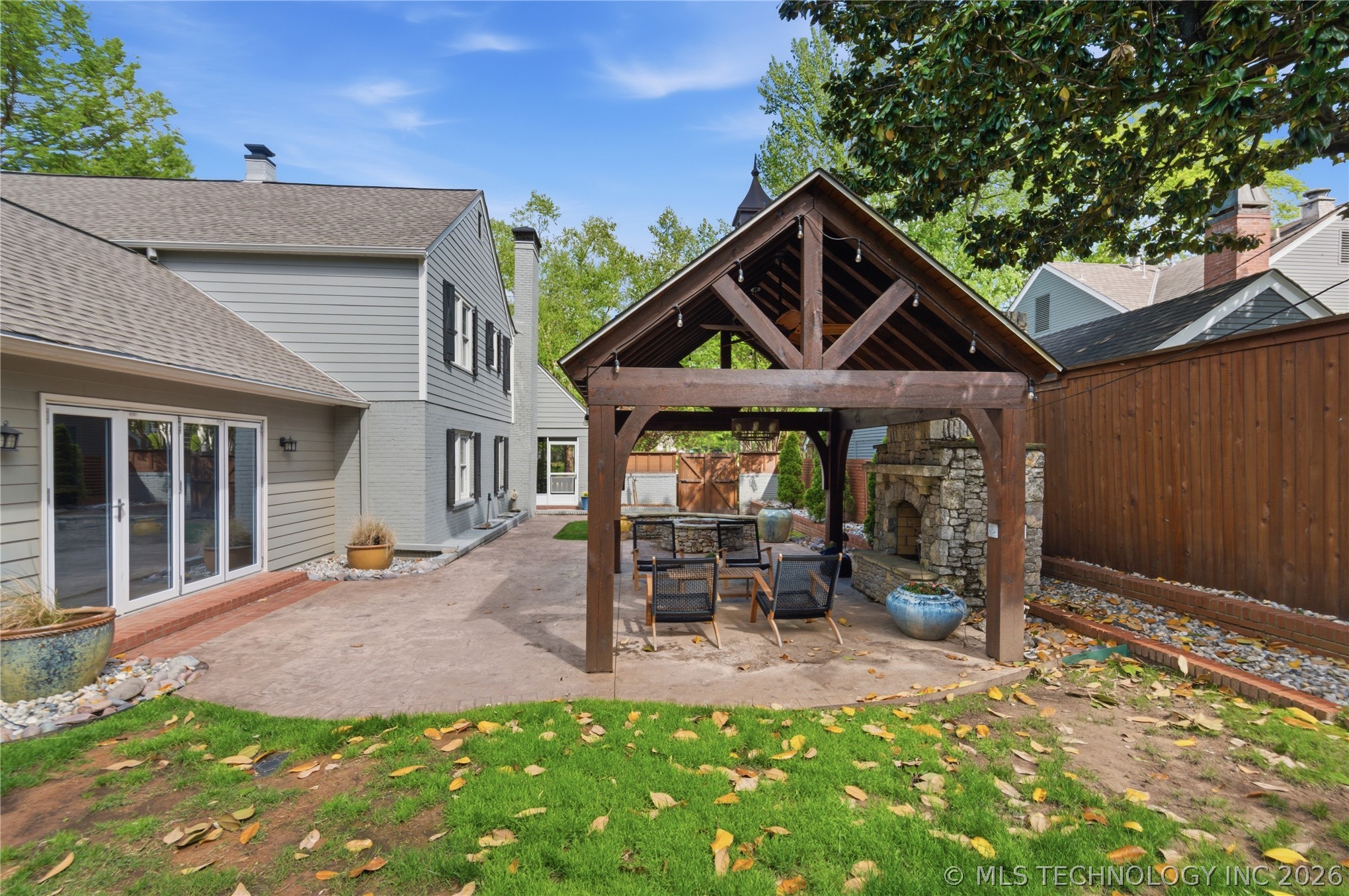 3148 S Victor Avenue Tulsa OK 74105