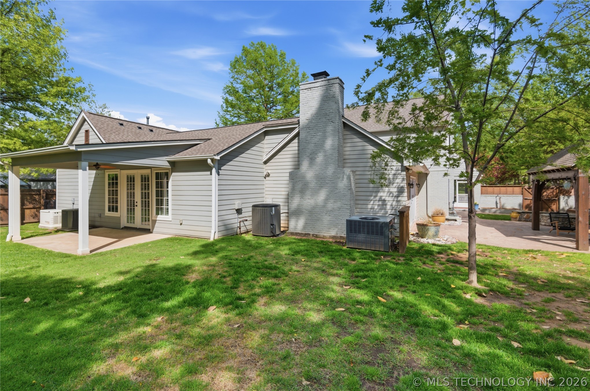 3148 S Victor Avenue Tulsa OK 74105