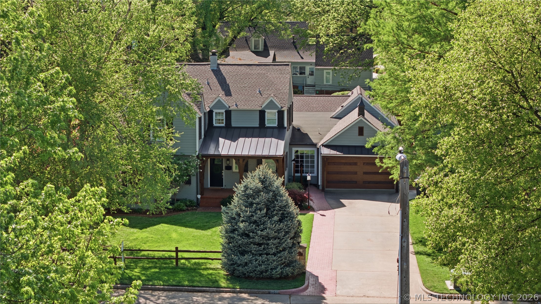 3148 S Victor Avenue Tulsa OK 74105