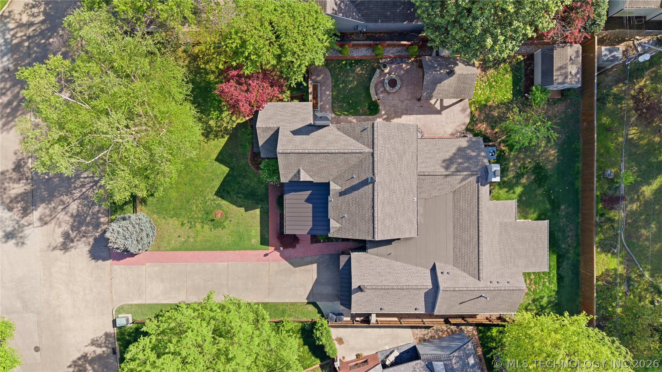 3148 S Victor Avenue Tulsa OK 74105