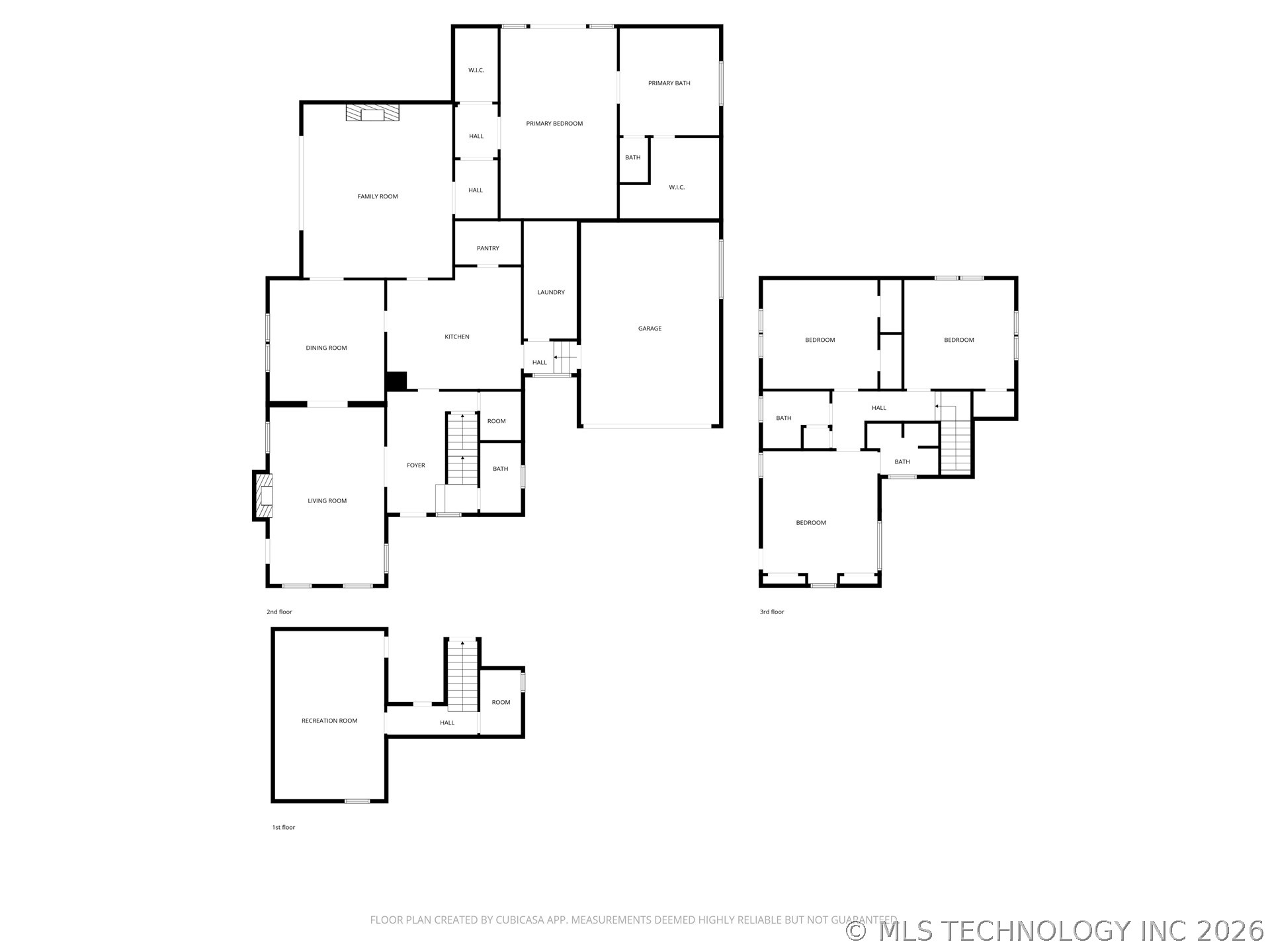 3148 S Victor Avenue Tulsa OK 74105