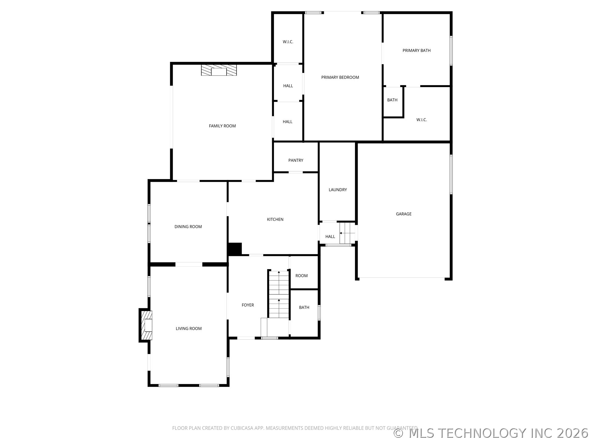 3148 S Victor Avenue Tulsa OK 74105