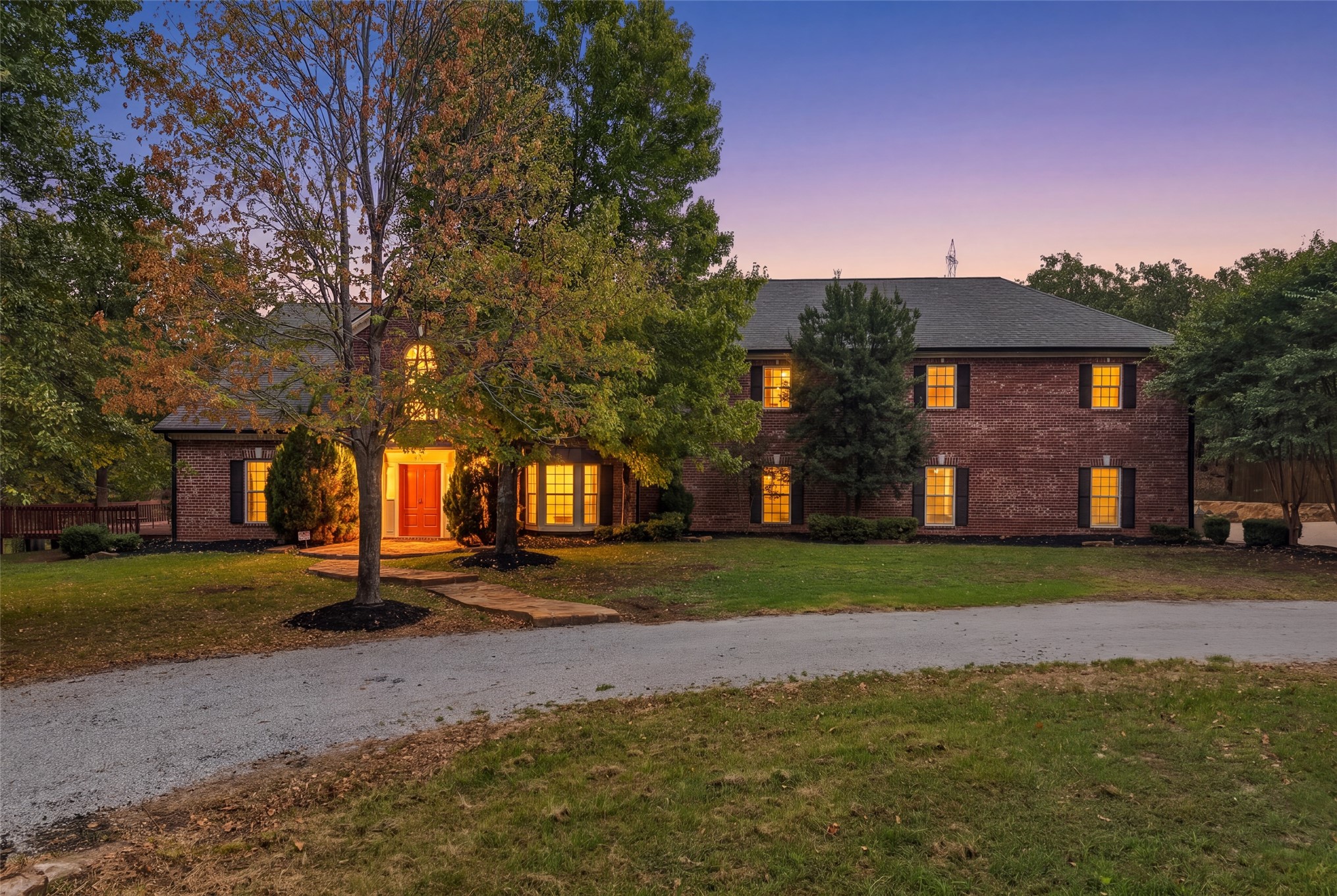 1600 N 73rd Westavenue Tulsa OK 74127