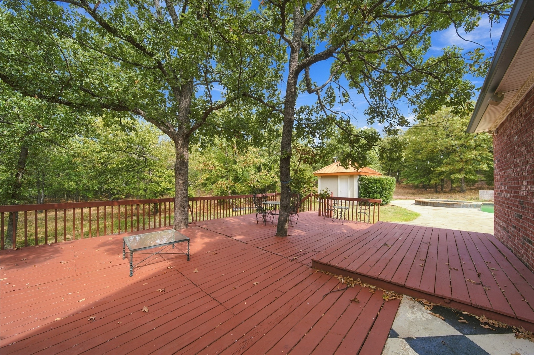 1600 N 73rd Westavenue Tulsa OK 74127