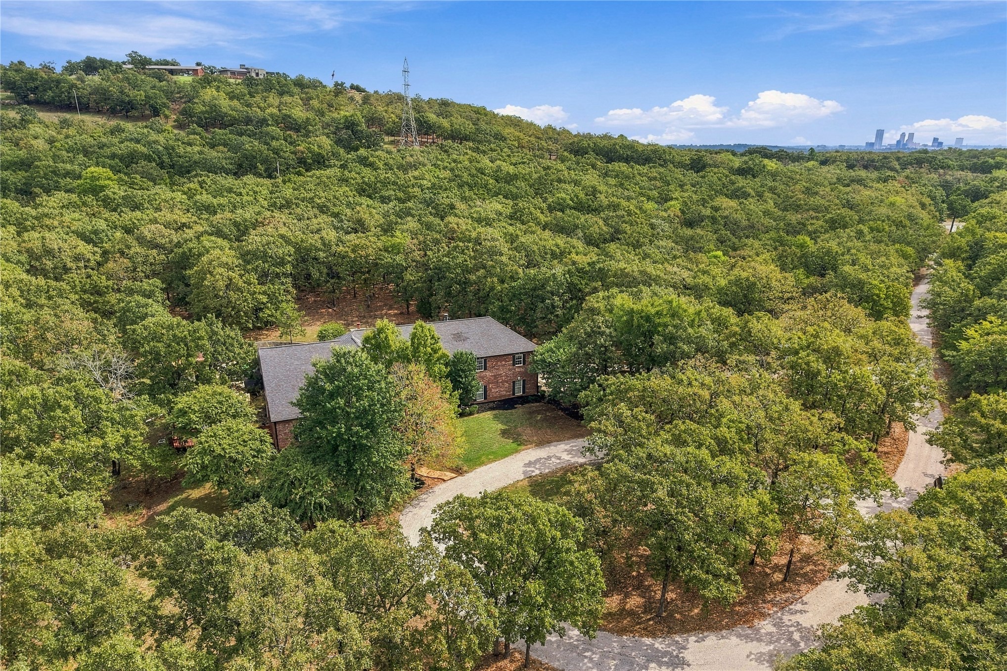 1600 N 73rd Westavenue Tulsa OK 74127