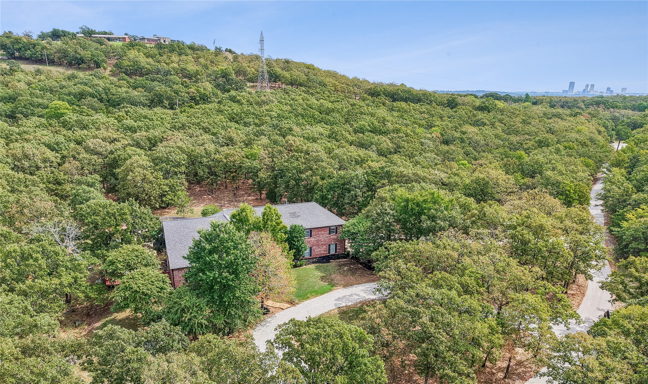 1600 N 73rd Westavenue Tulsa OK 74127