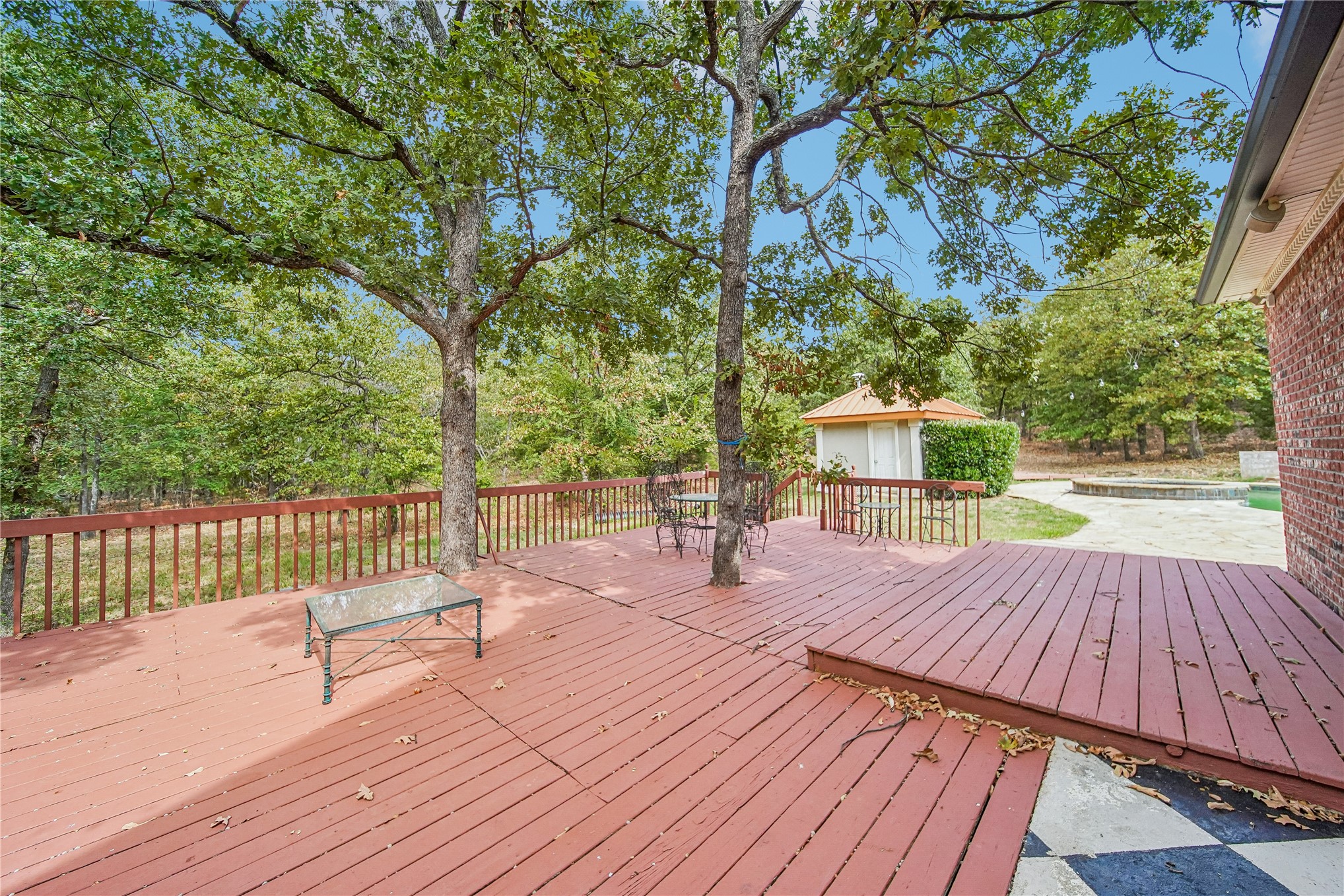 1600 N 73rd Westavenue Tulsa OK 74127