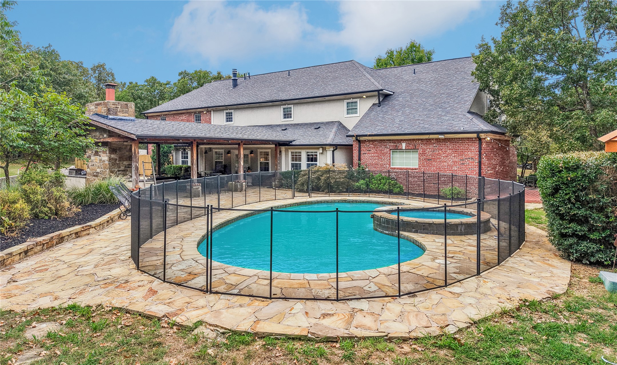 1600 N 73rd Westavenue Tulsa OK 74127