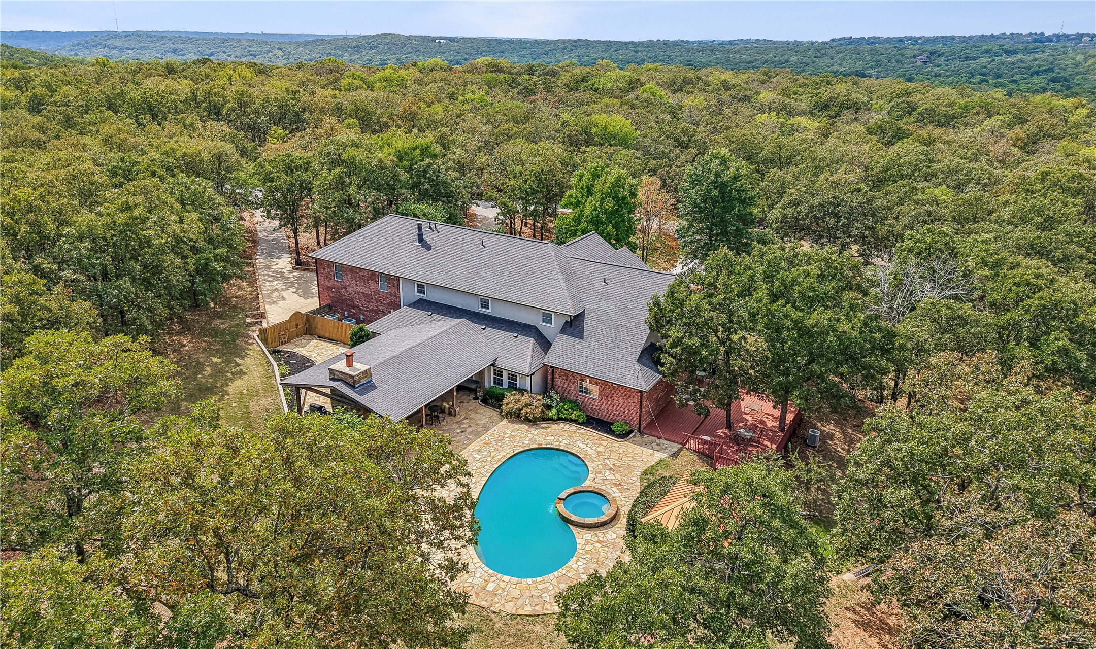 1600 N 73rd Westavenue Tulsa OK 74127