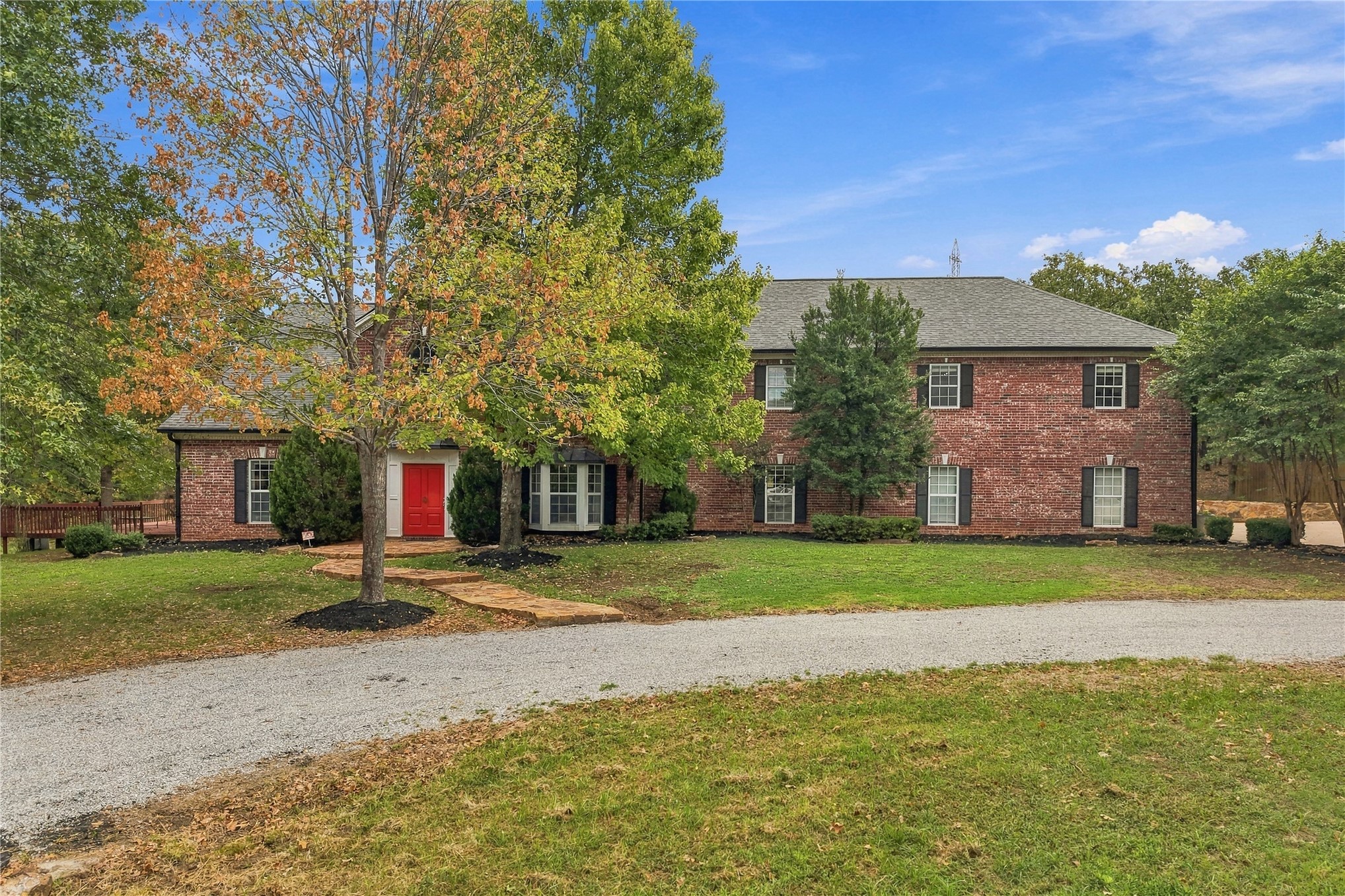 1600 N 73rd Westavenue Tulsa OK 74127