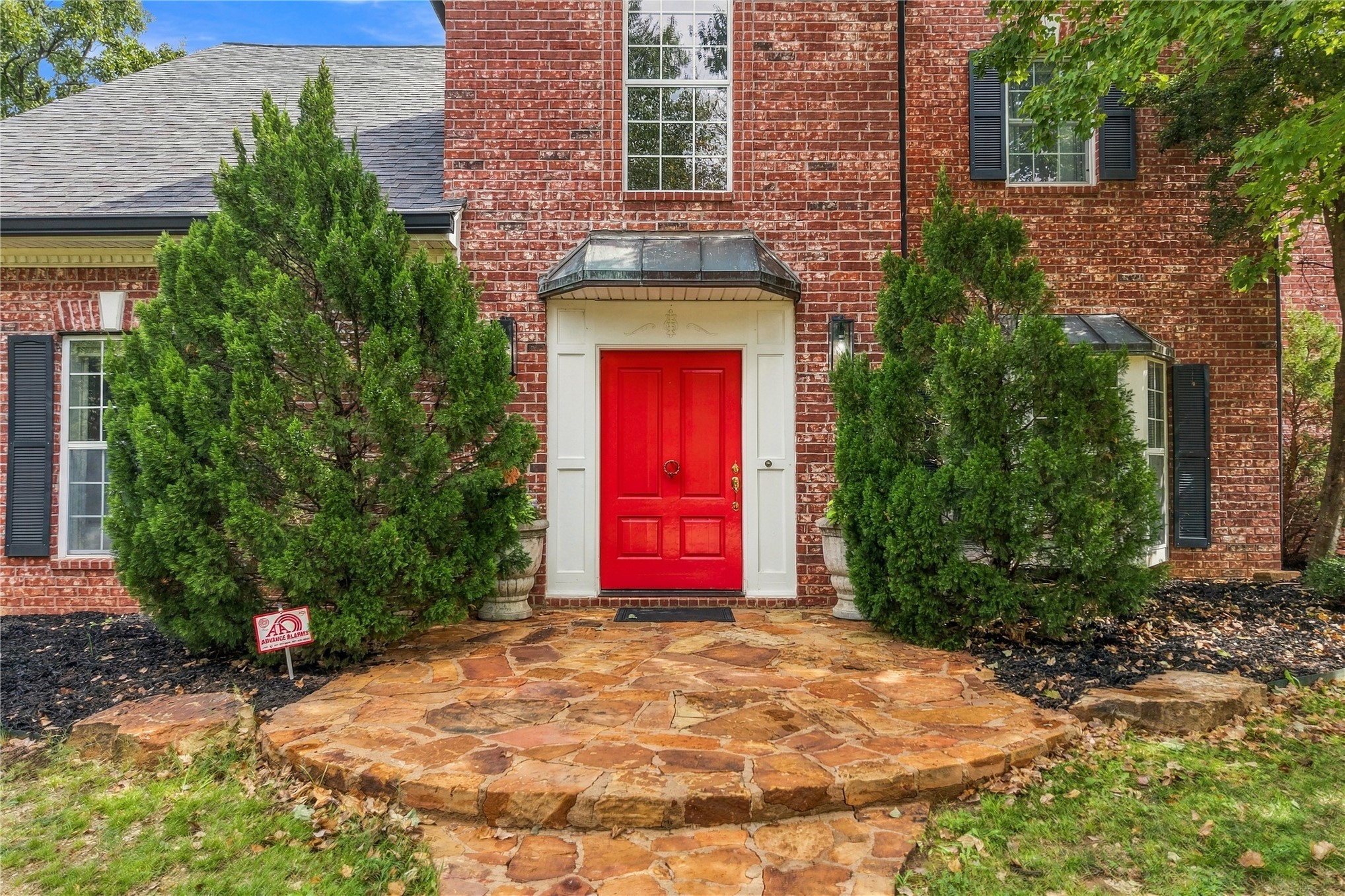 1600 N 73rd Westavenue Tulsa OK 74127