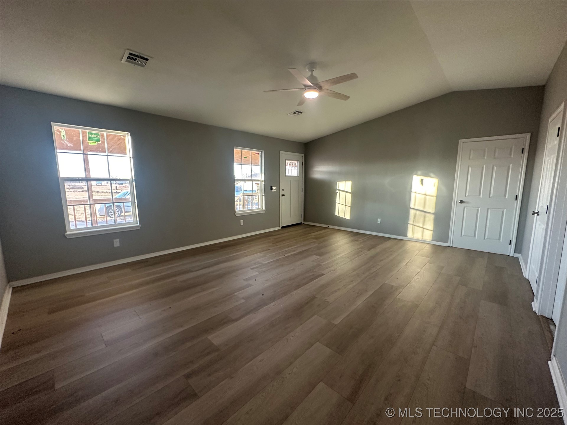 801 W Peoria Avenue Morris OK 74445