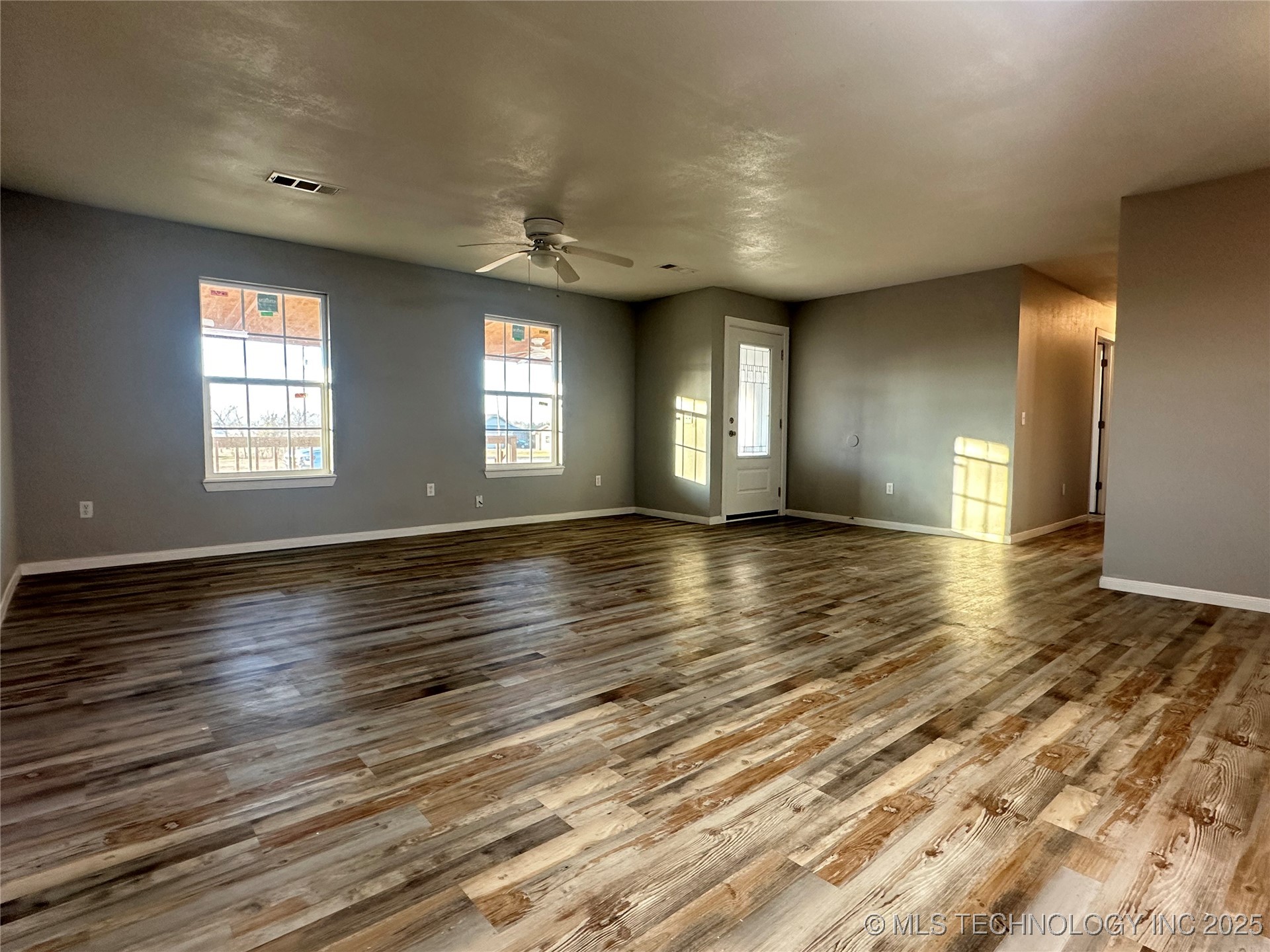 801 W Peoria Avenue Morris OK 74445