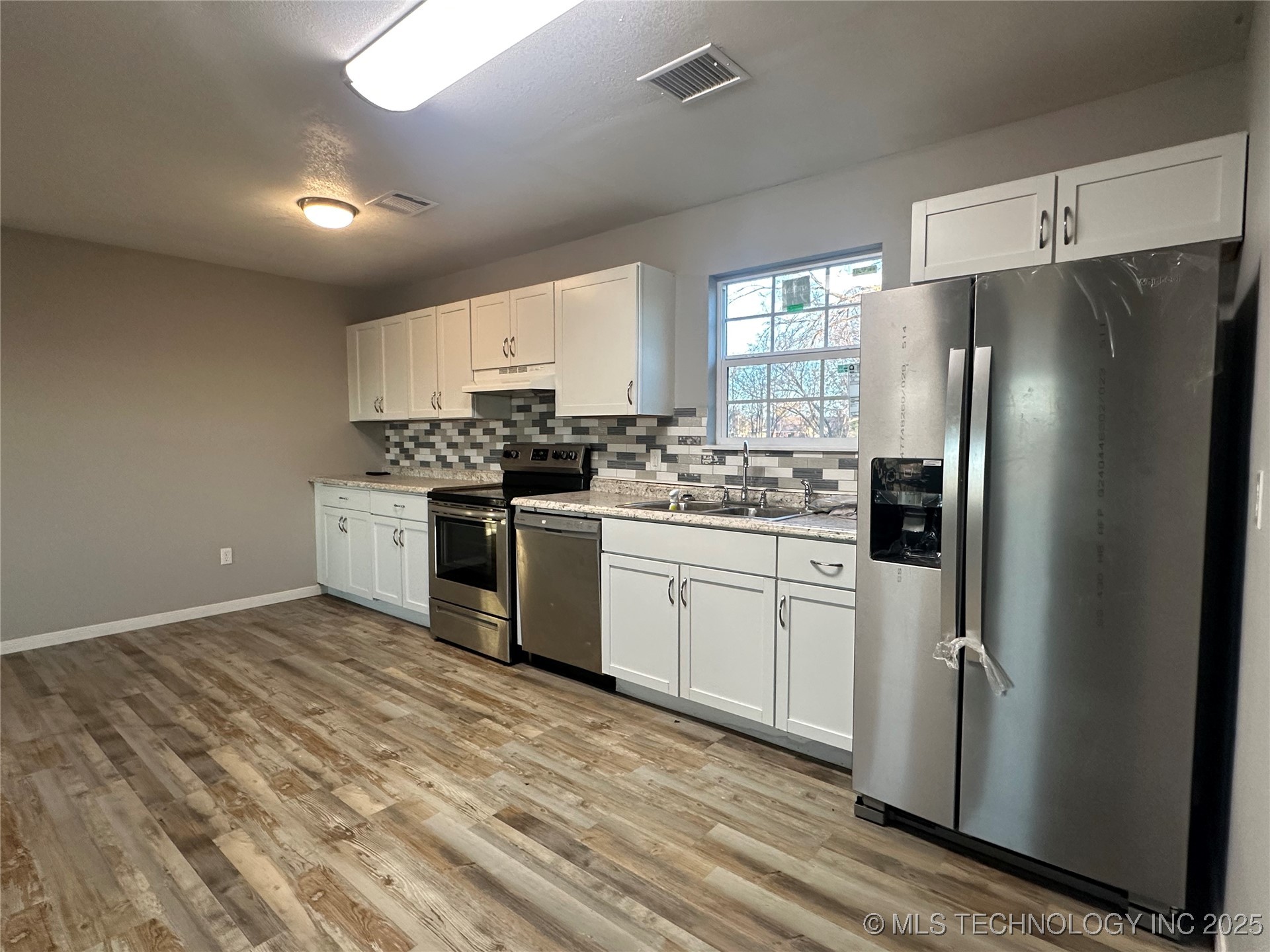 801 W Peoria Avenue Morris OK 74445