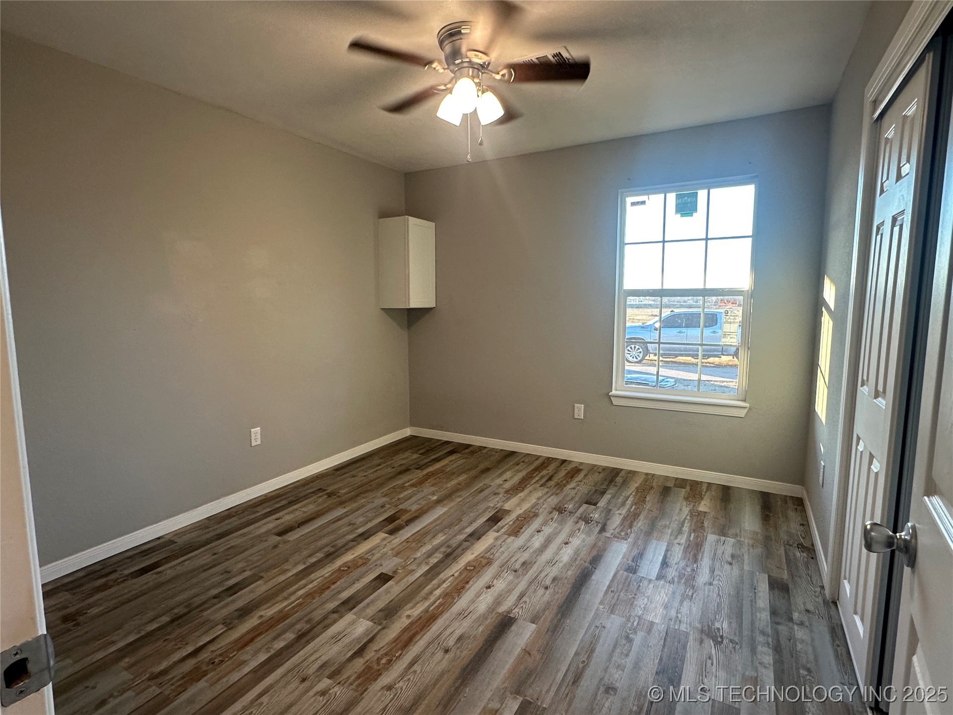 801 W Peoria Avenue Morris OK 74445