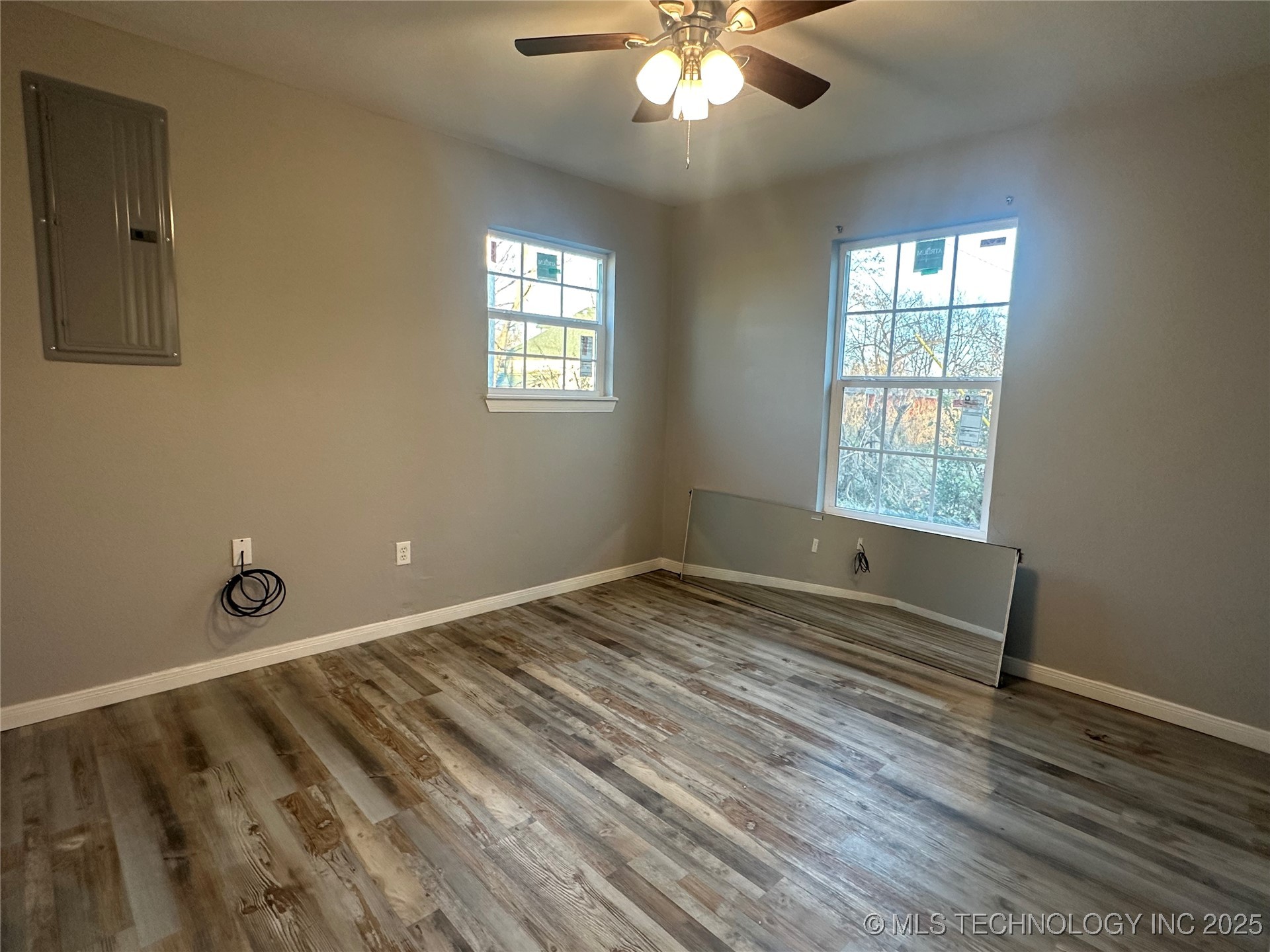 801 W Peoria Avenue Morris OK 74445