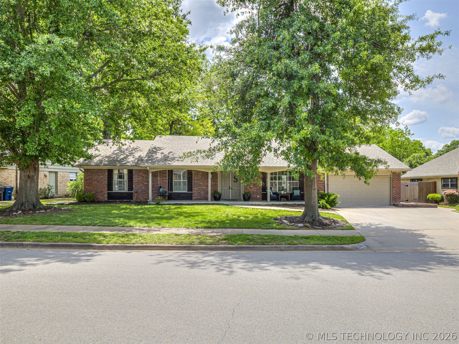 6904 E 53rd Place Tulsa OK 74145
