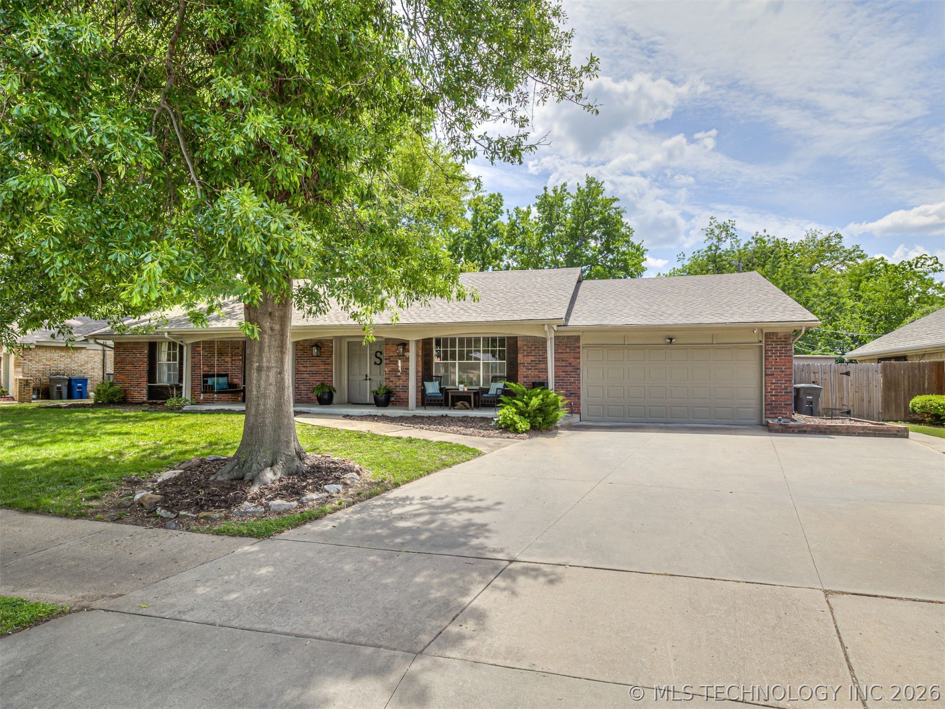 6904 E 53rd Place Tulsa OK 74145