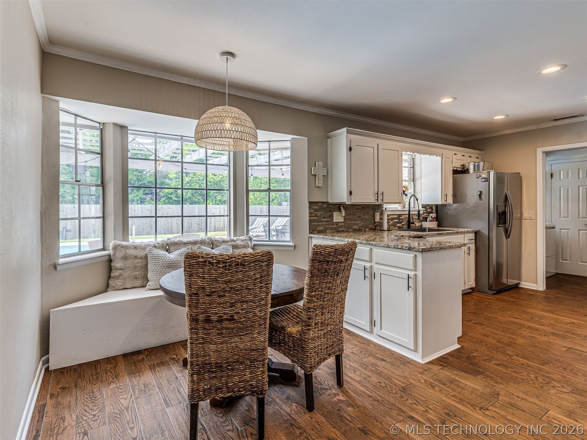 6904 E 53rd Place Tulsa OK 74145