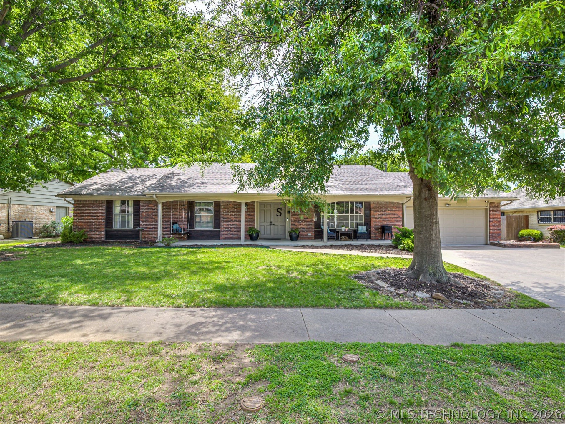 6904 E 53rd Place Tulsa OK 74145
