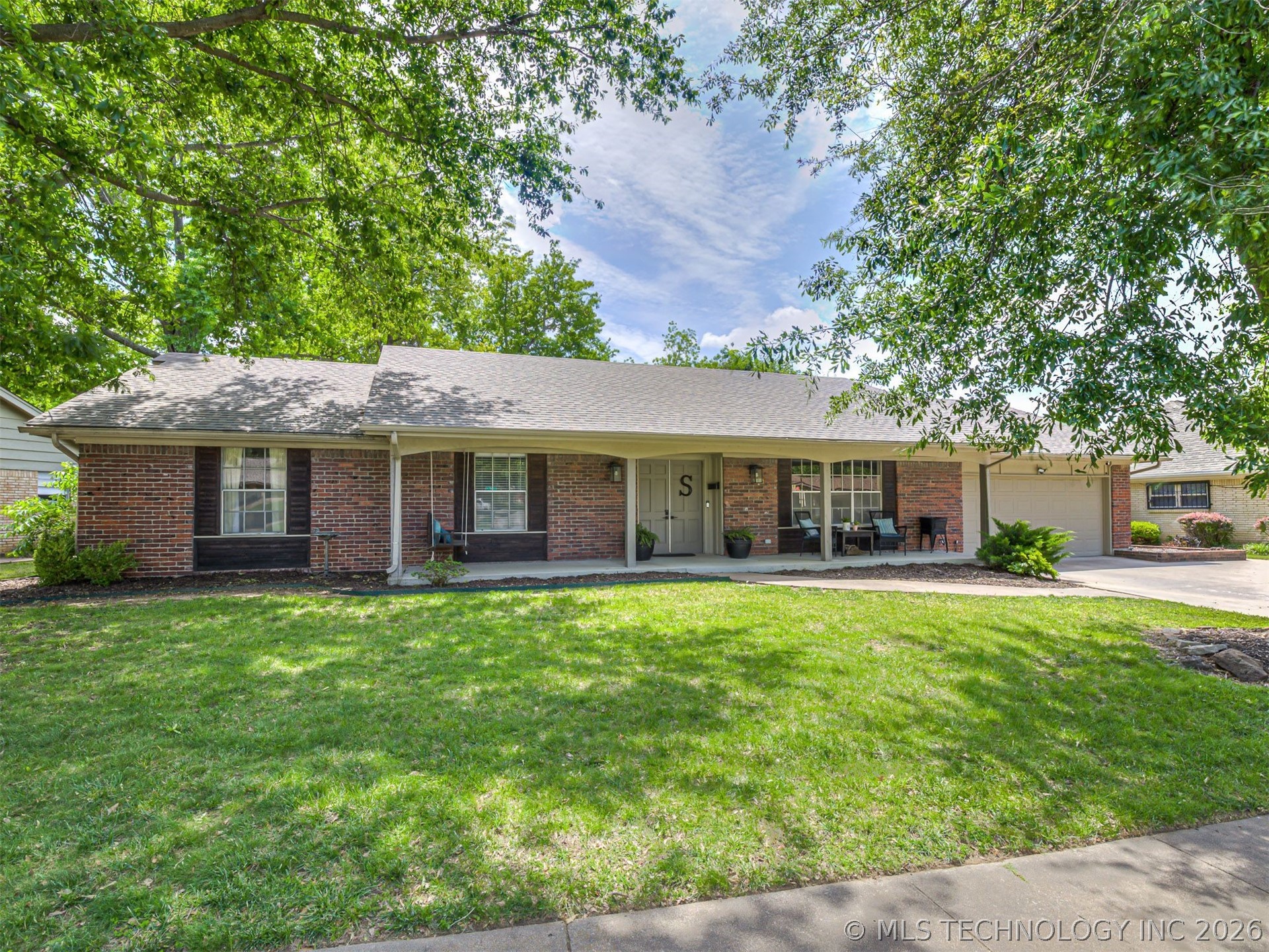 6904 E 53rd Place Tulsa OK 74145