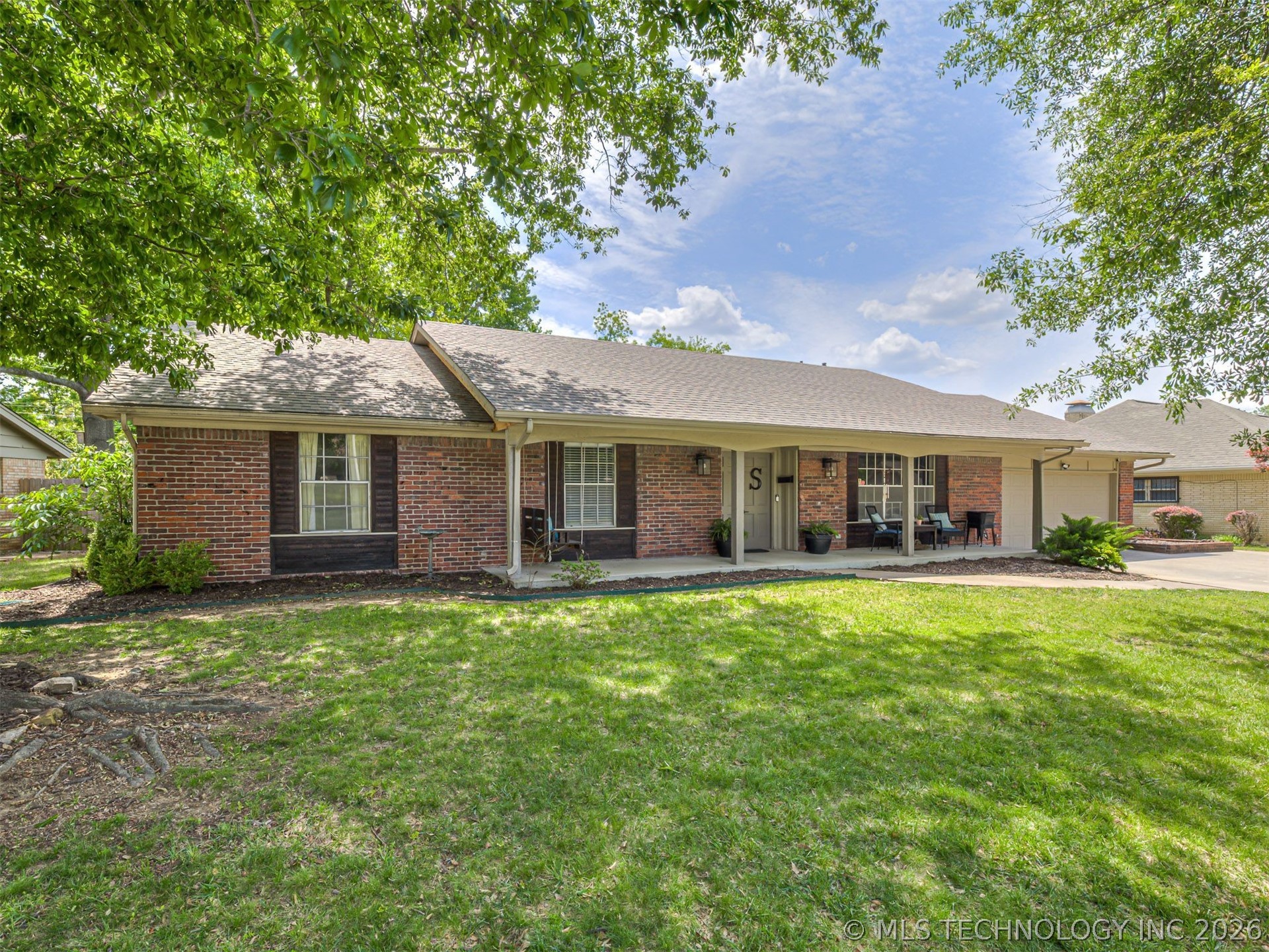 6904 E 53rd Place Tulsa OK 74145