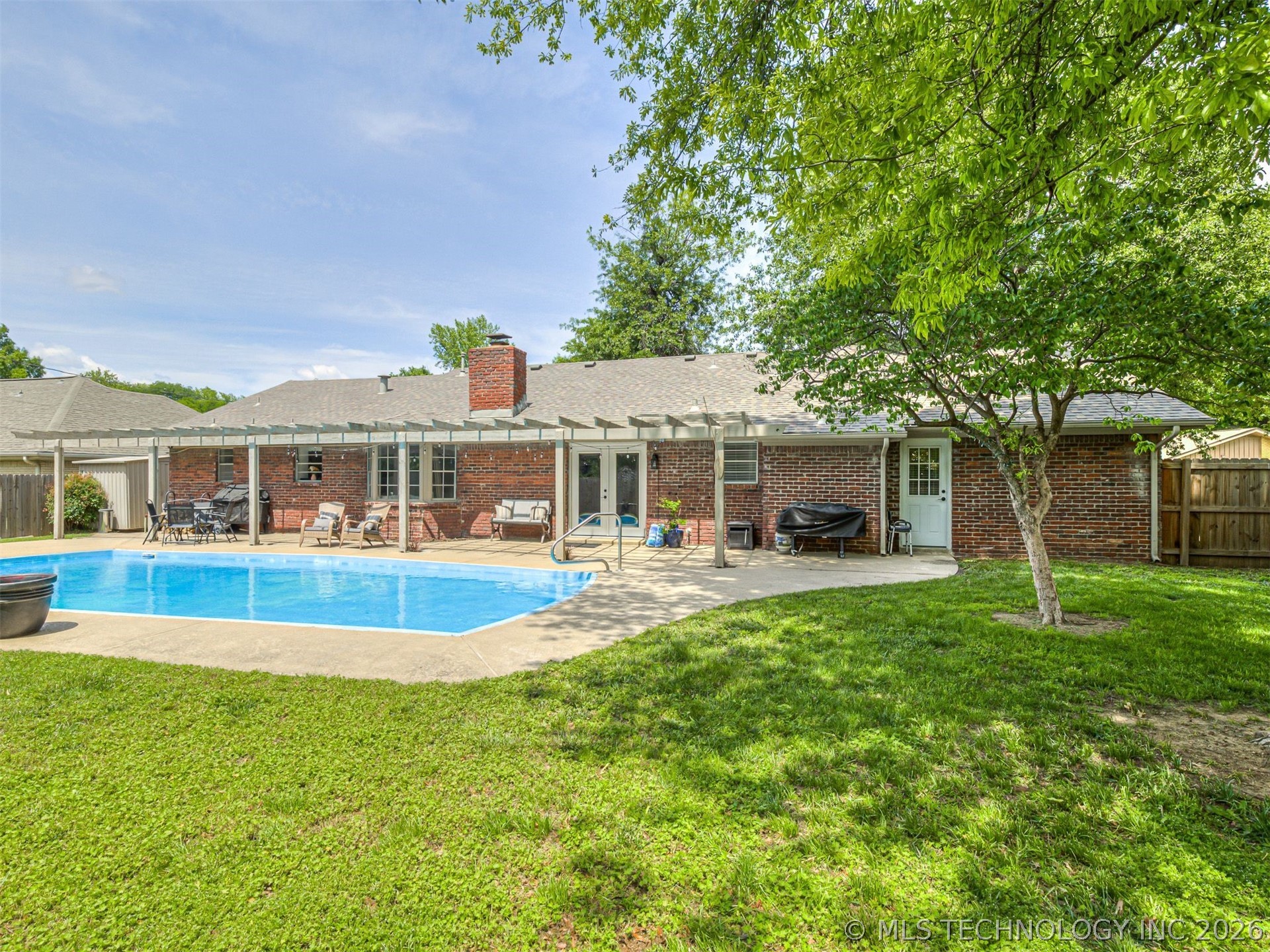 6904 E 53rd Place Tulsa OK 74145