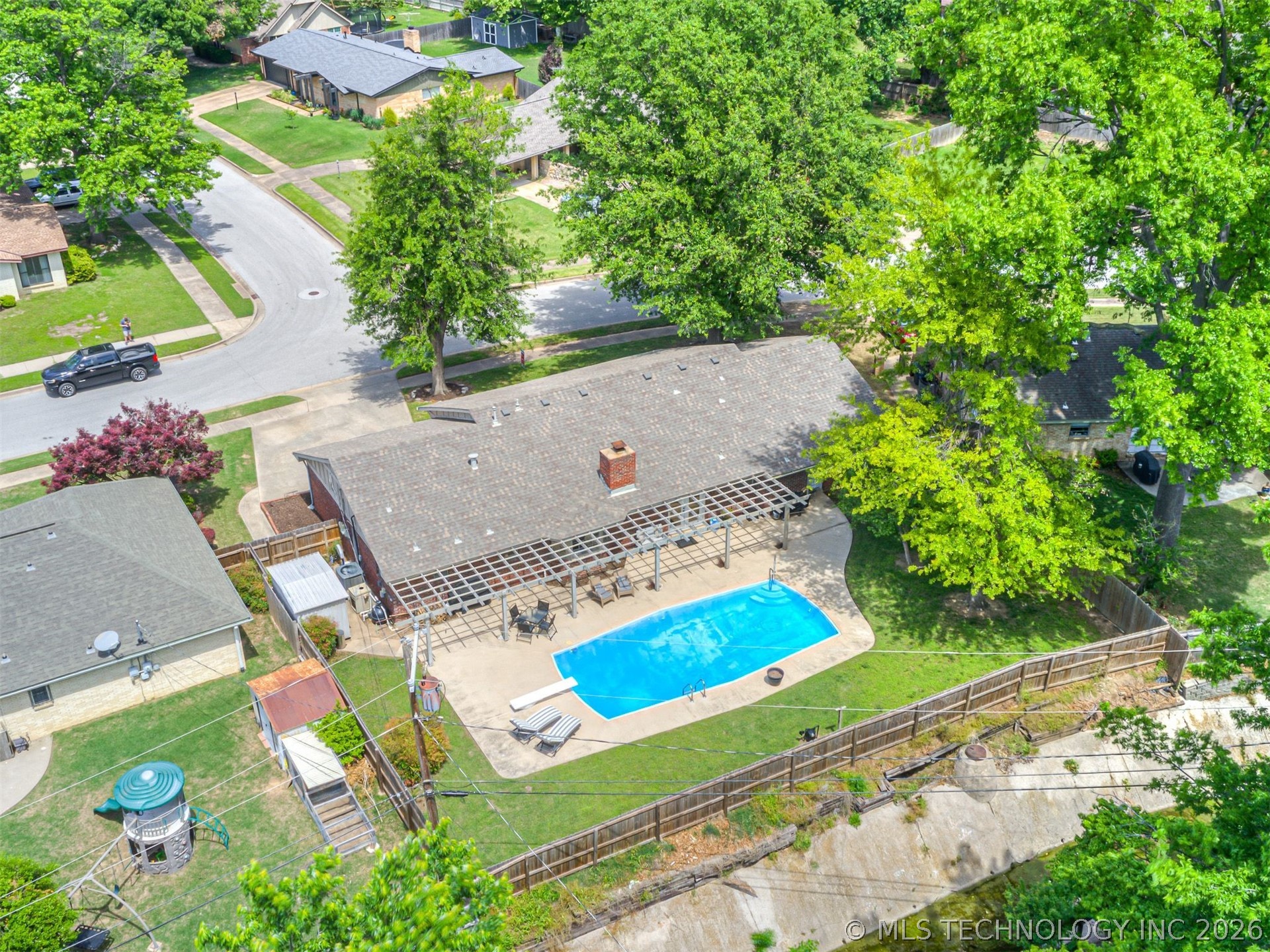 6904 E 53rd Place Tulsa OK 74145