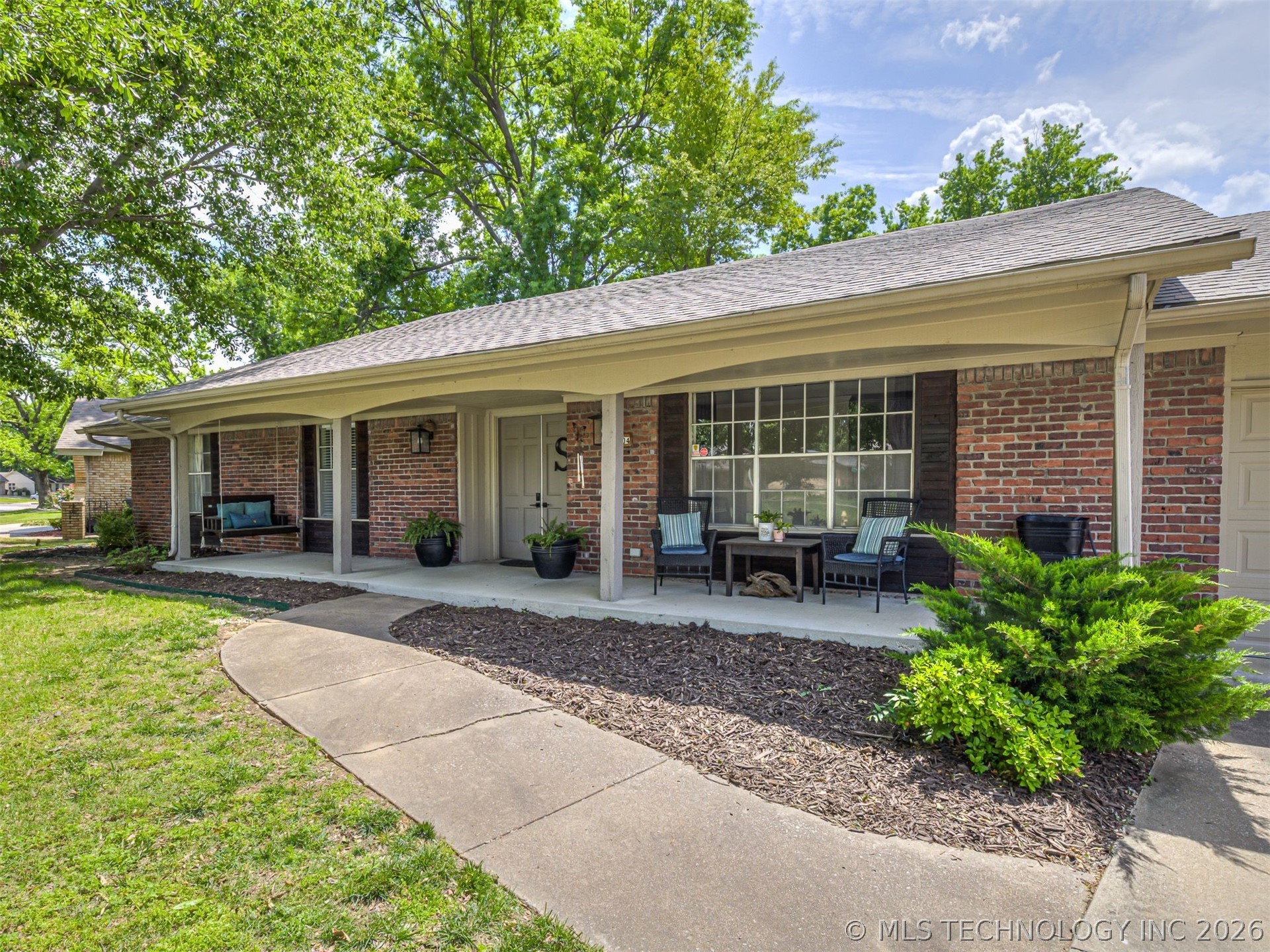6904 E 53rd Place Tulsa OK 74145