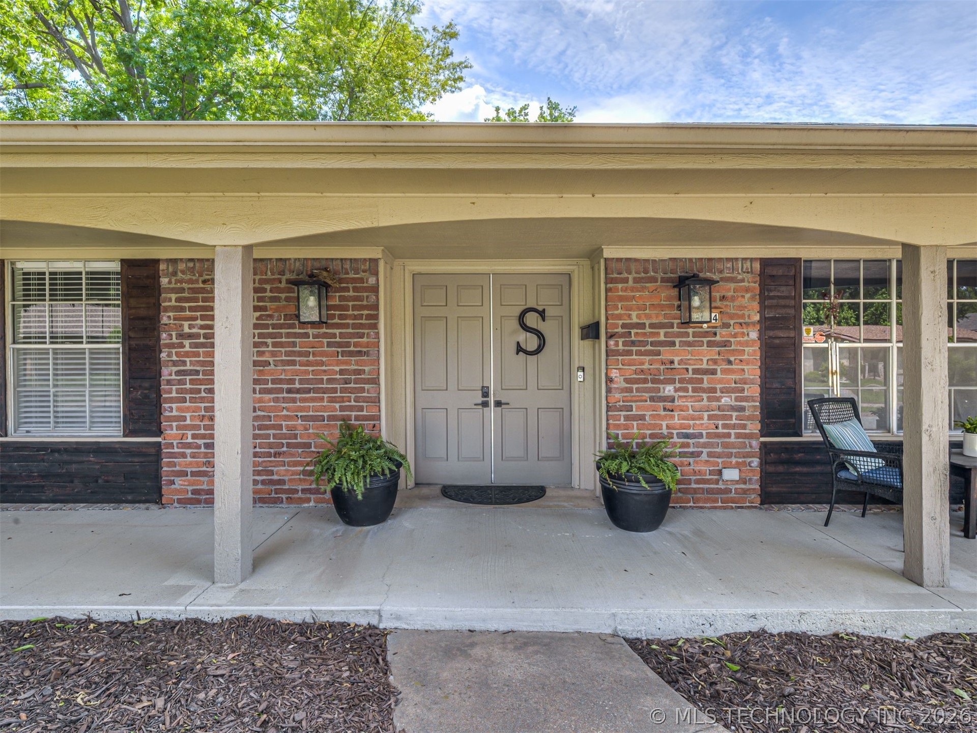 6904 E 53rd Place Tulsa OK 74145