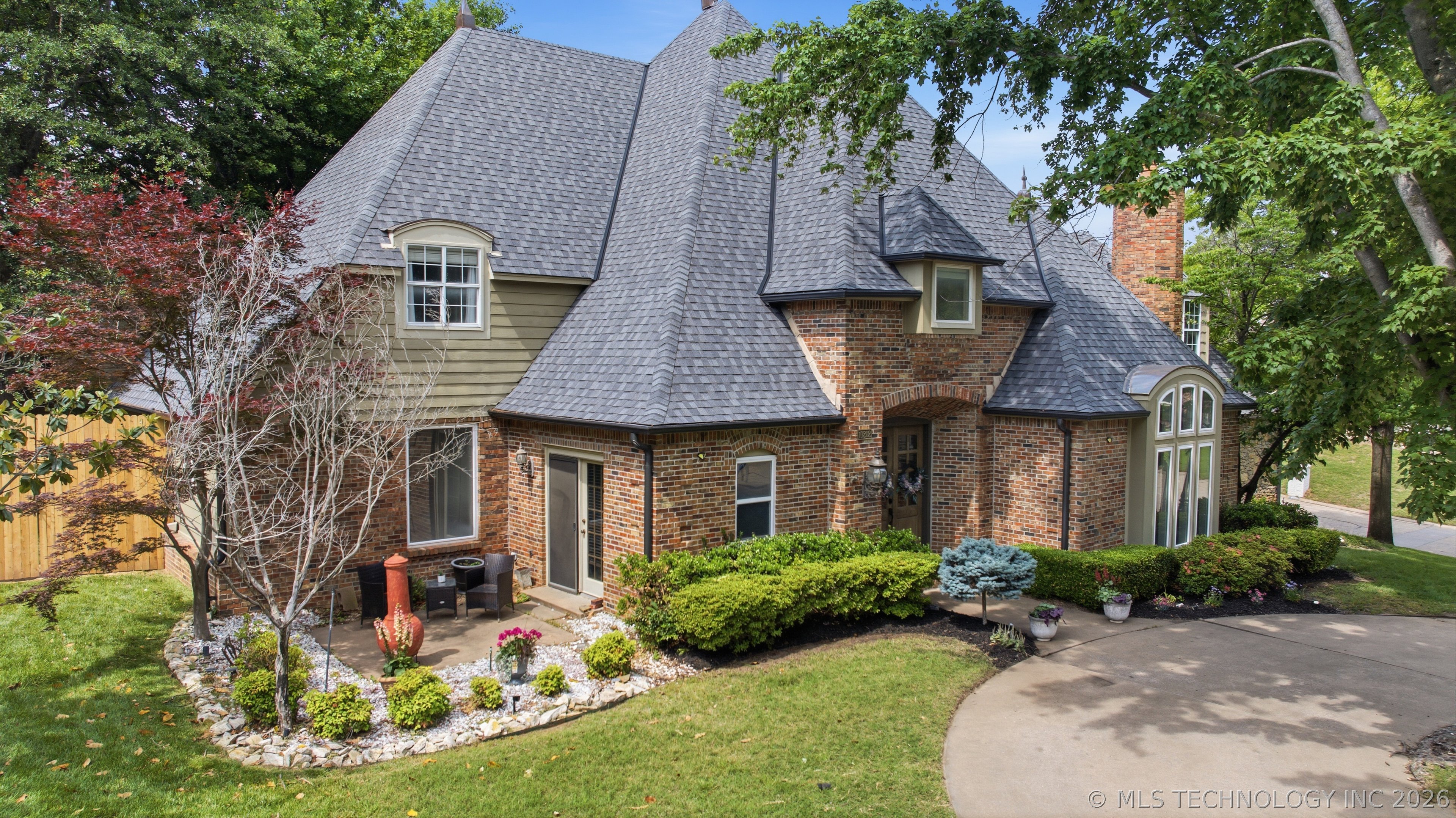 10202 S Knoxville Avenue Tulsa OK 74137