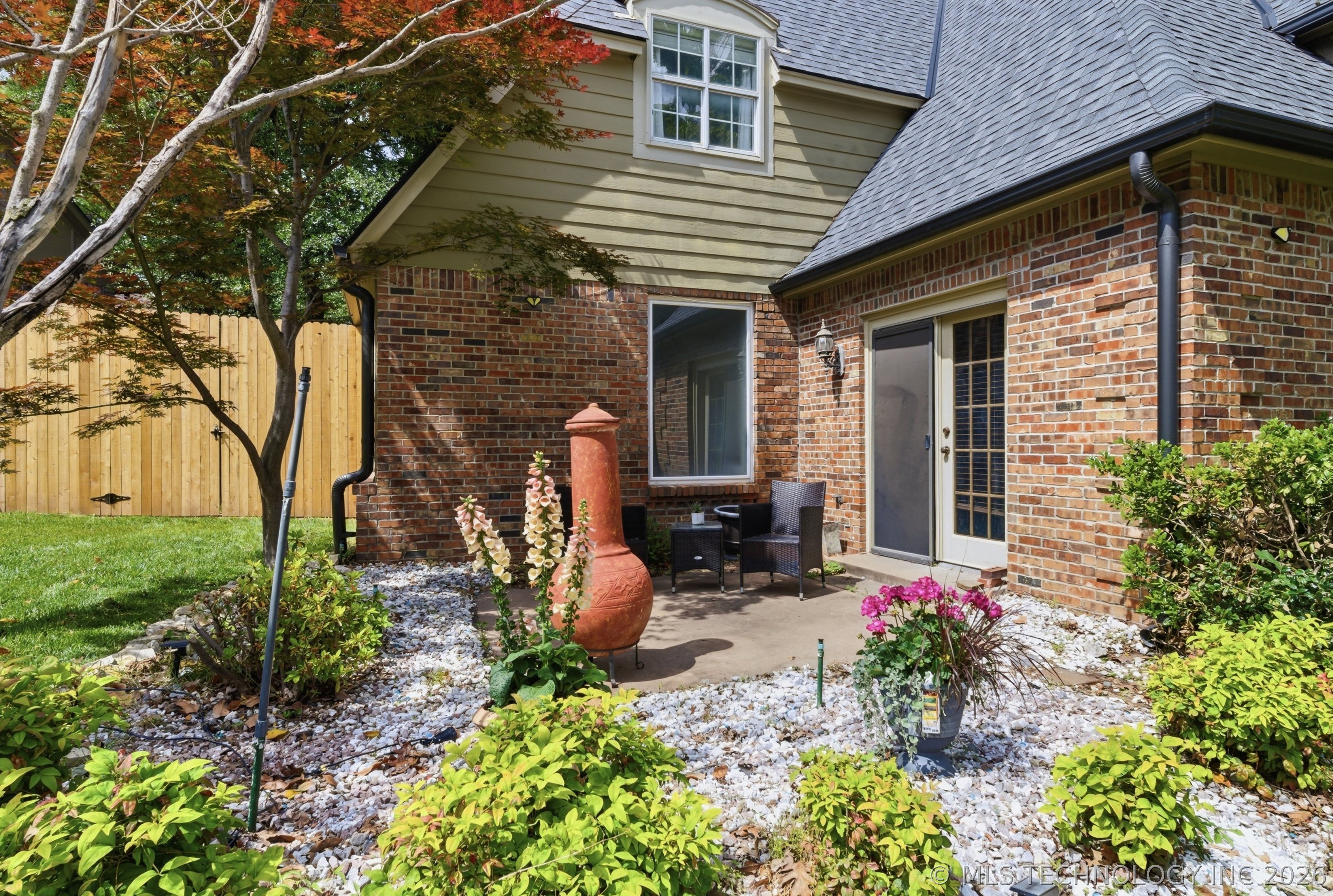 10202 S Knoxville Avenue Tulsa OK 74137