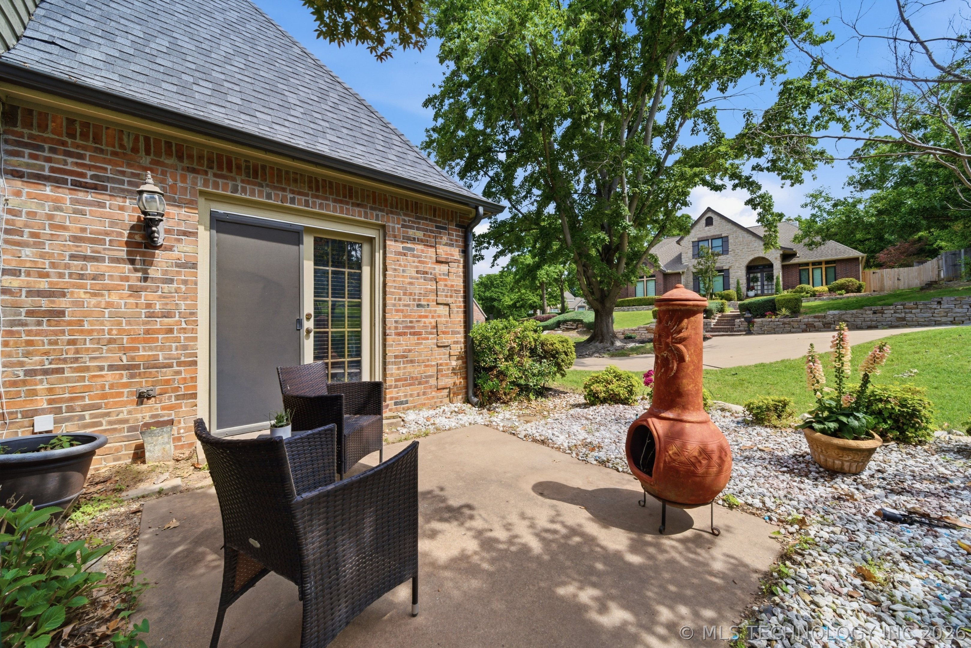 10202 S Knoxville Avenue Tulsa OK 74137