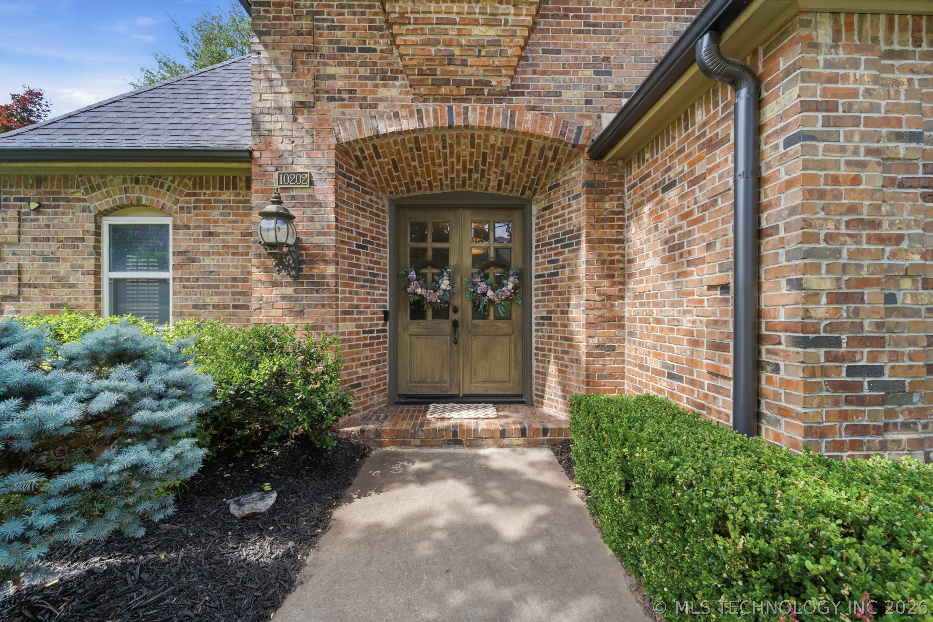 10202 S Knoxville Avenue Tulsa OK 74137