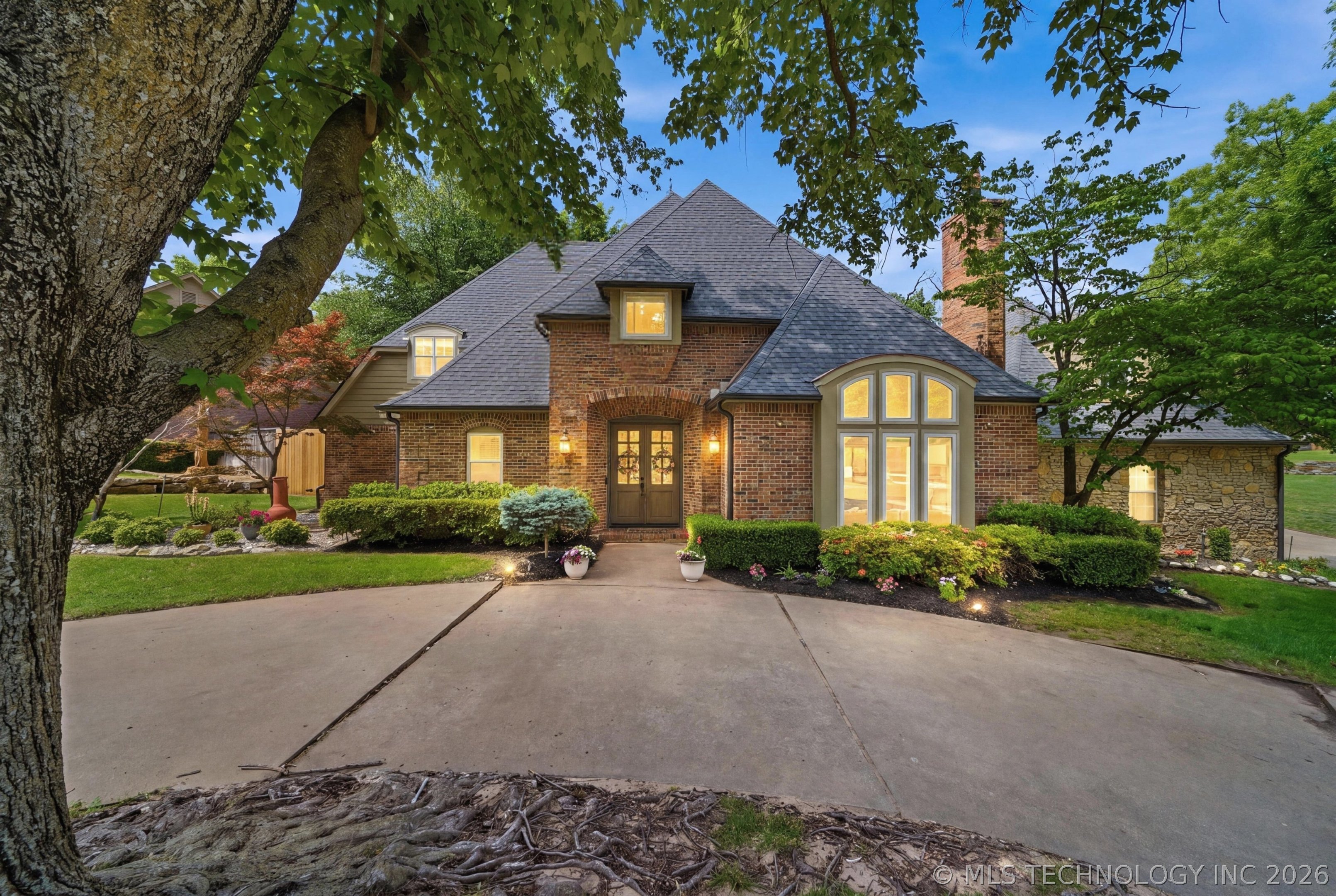 10202 S Knoxville Avenue Tulsa OK 74137