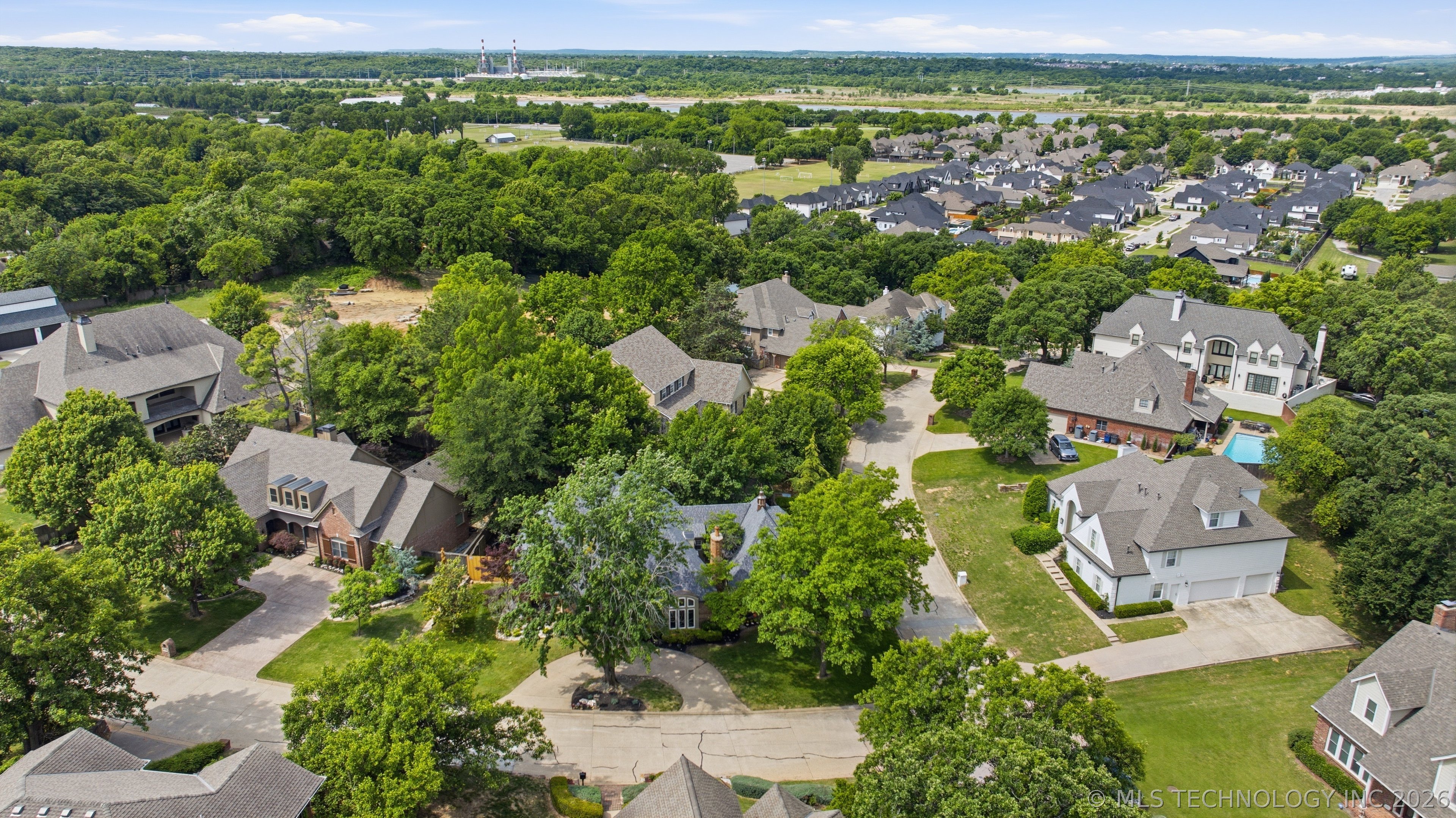10202 S Knoxville Avenue Tulsa OK 74137
