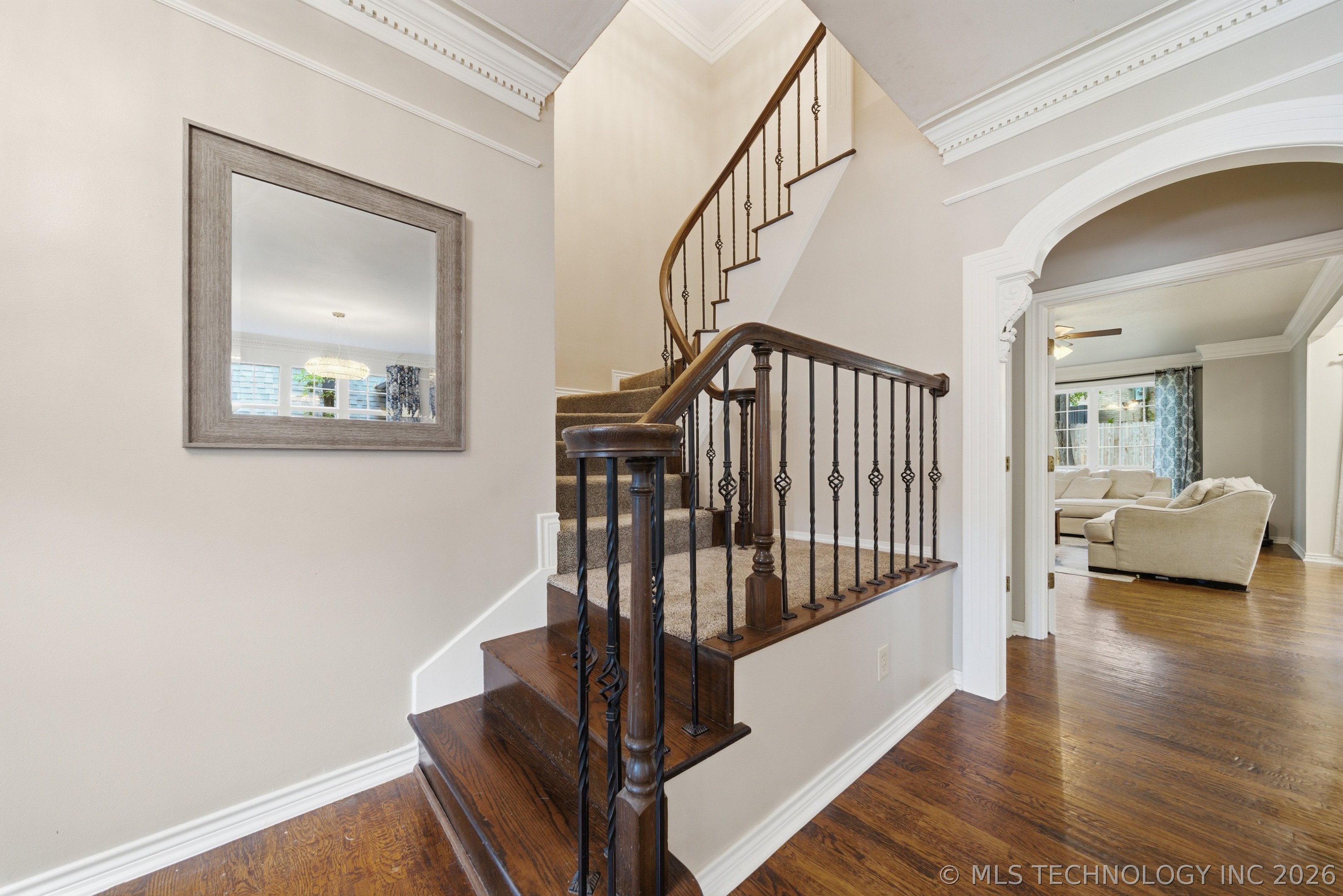 10202 S Knoxville Avenue Tulsa OK 74137