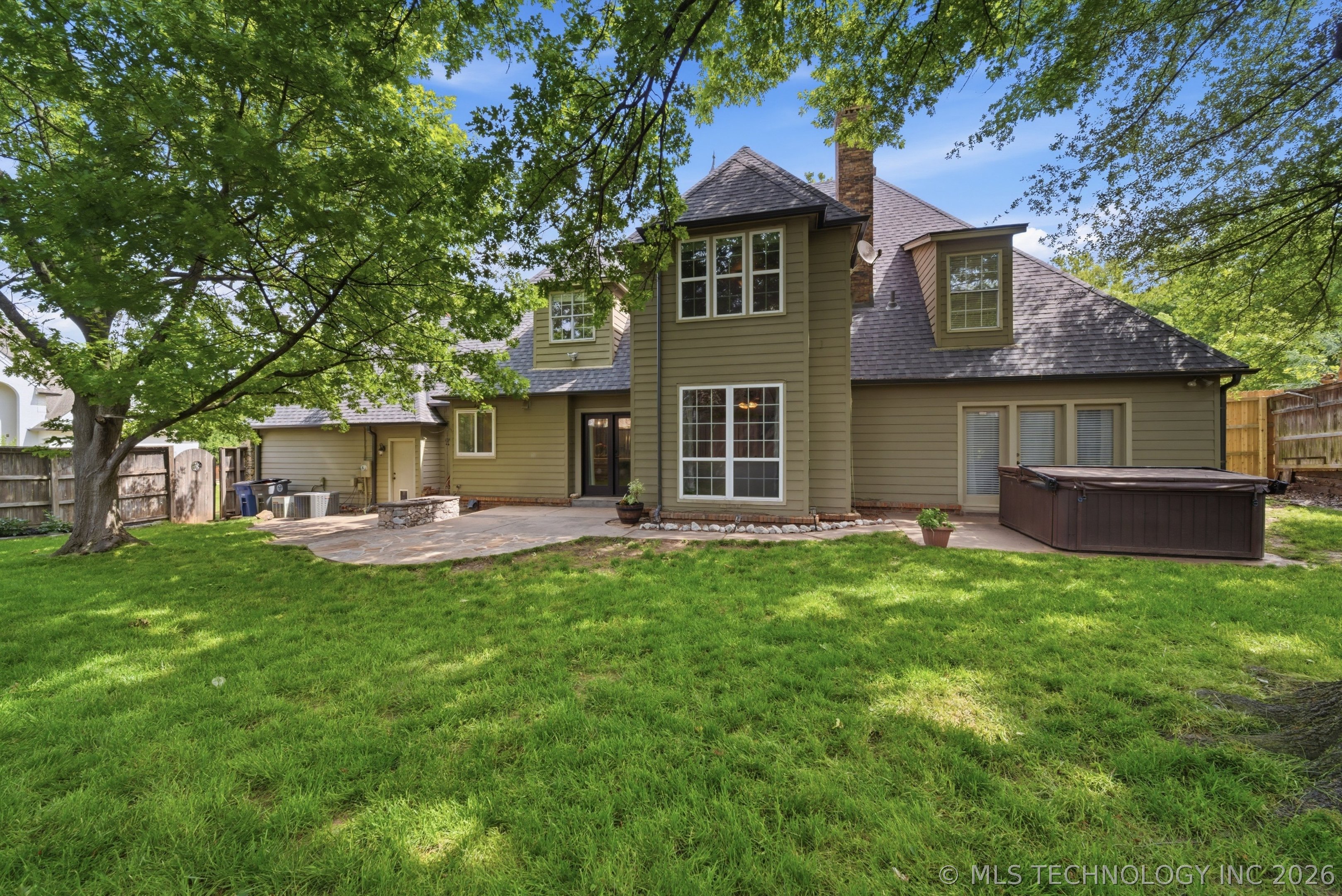 10202 S Knoxville Avenue Tulsa OK 74137