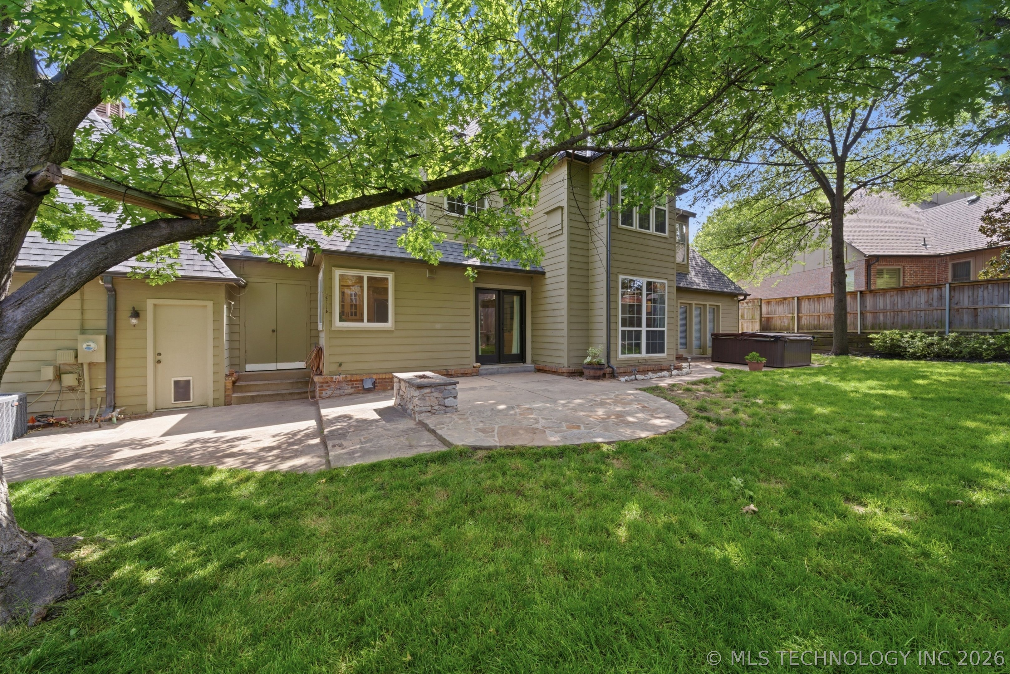 10202 S Knoxville Avenue Tulsa OK 74137