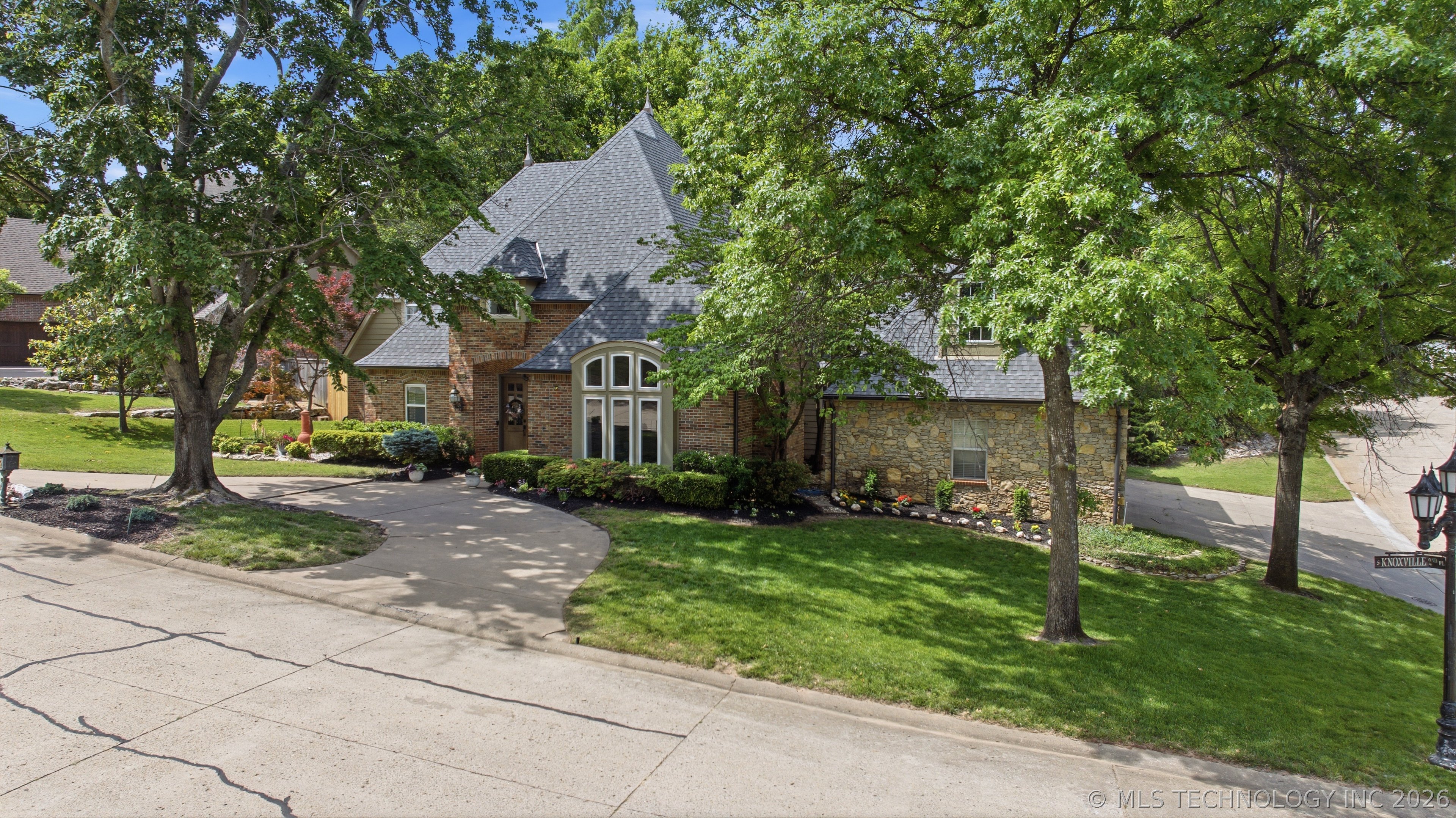 10202 S Knoxville Avenue Tulsa OK 74137