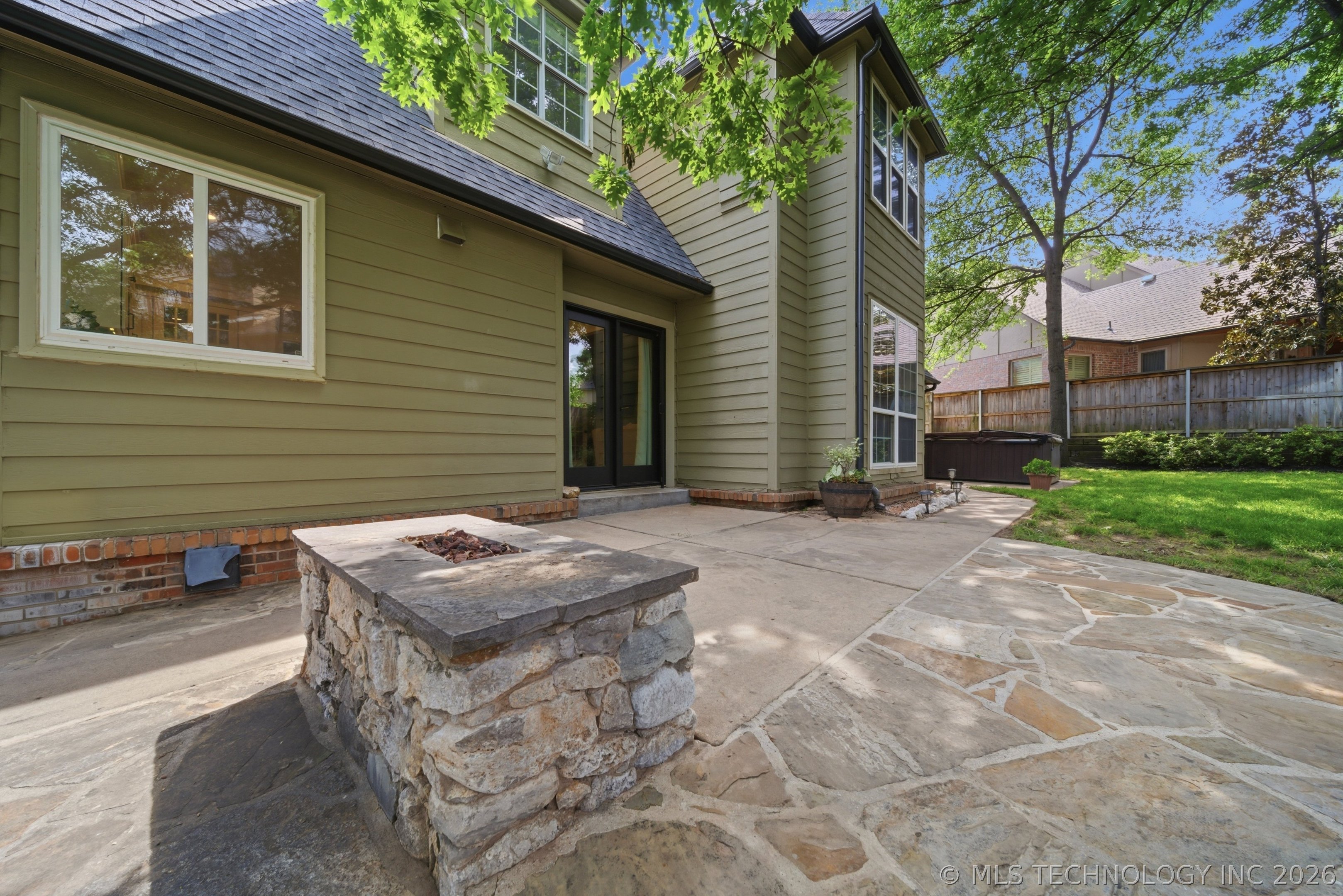 10202 S Knoxville Avenue Tulsa OK 74137