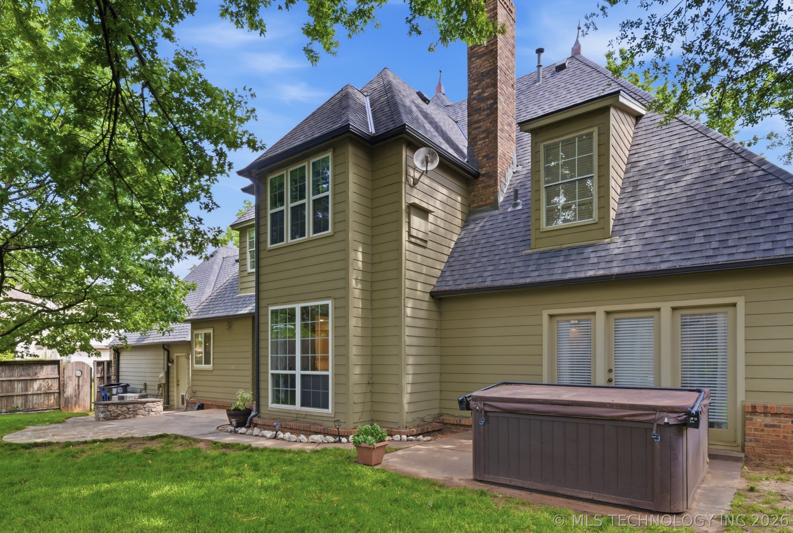 10202 S Knoxville Avenue Tulsa OK 74137