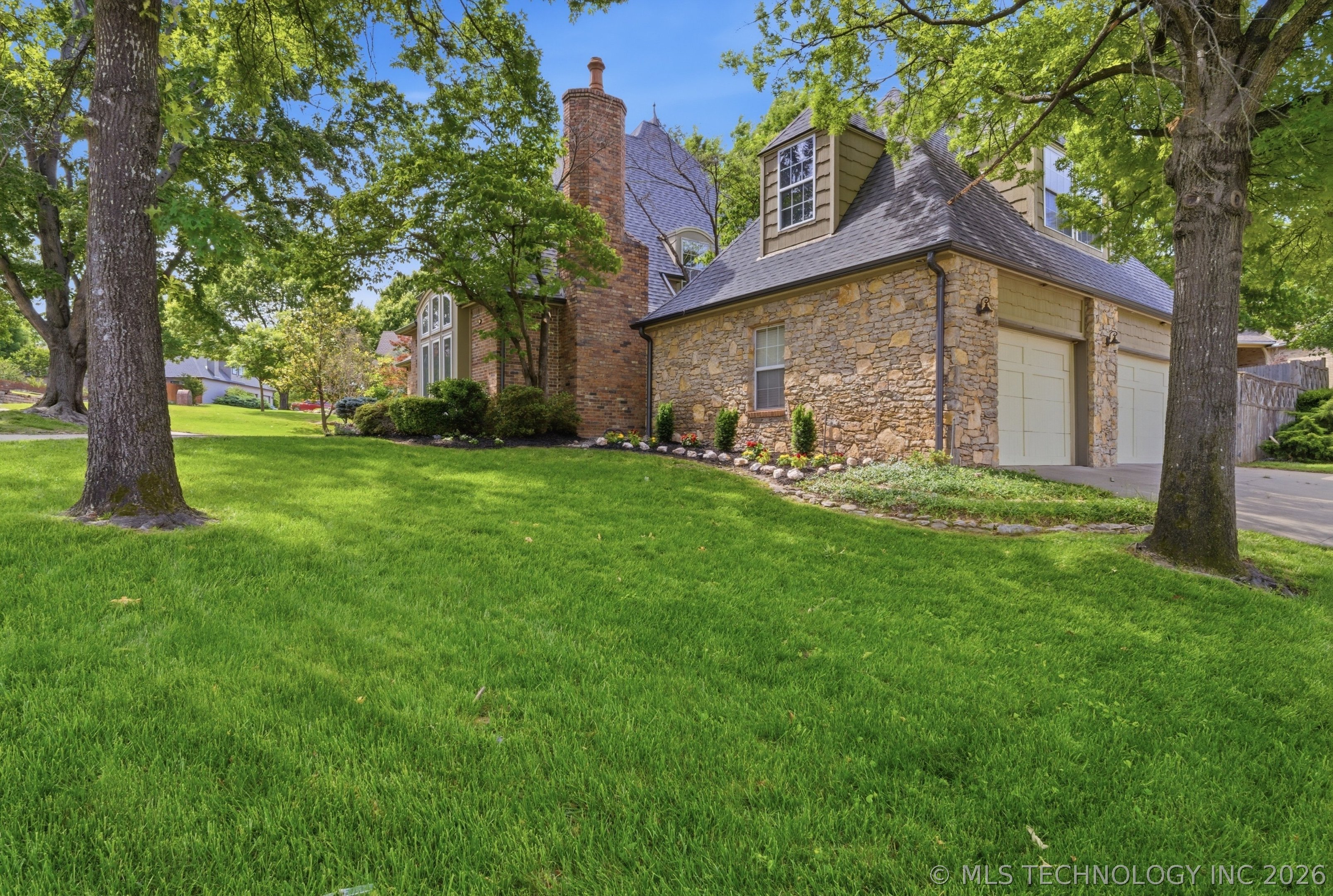 10202 S Knoxville Avenue Tulsa OK 74137