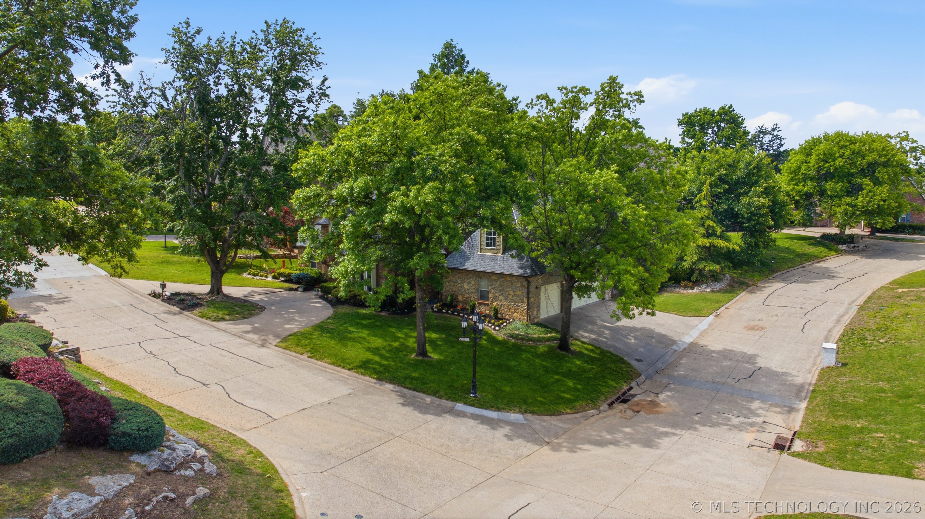 10202 S Knoxville Avenue Tulsa OK 74137